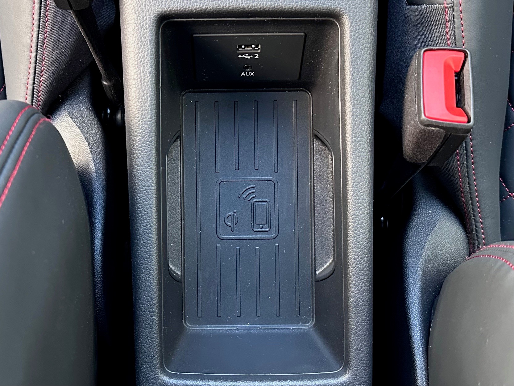 AUDI Q2 40 TFSI S line Attraction quattro S-tronic-image-14