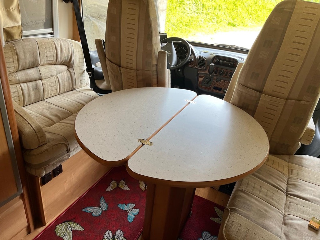 MERCEDES-BENZ LV 7000-image-2