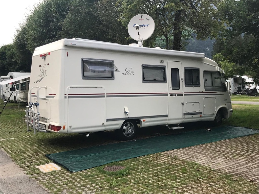 MERCEDES-BENZ LV 7000-image-1