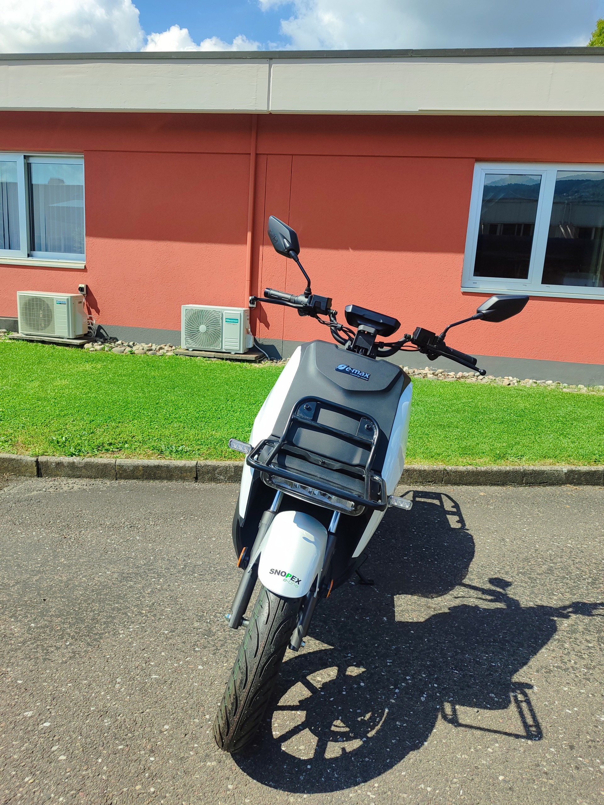 E-SCOOTER VMOTO VS1 Cargo 80-image-1