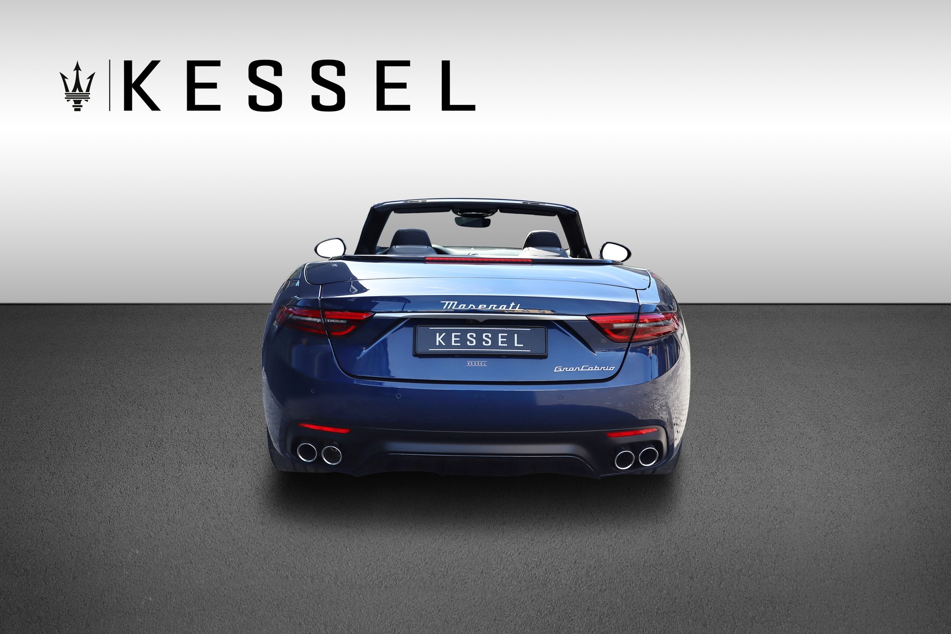 MASERATI GranCabrio Modena-image-4