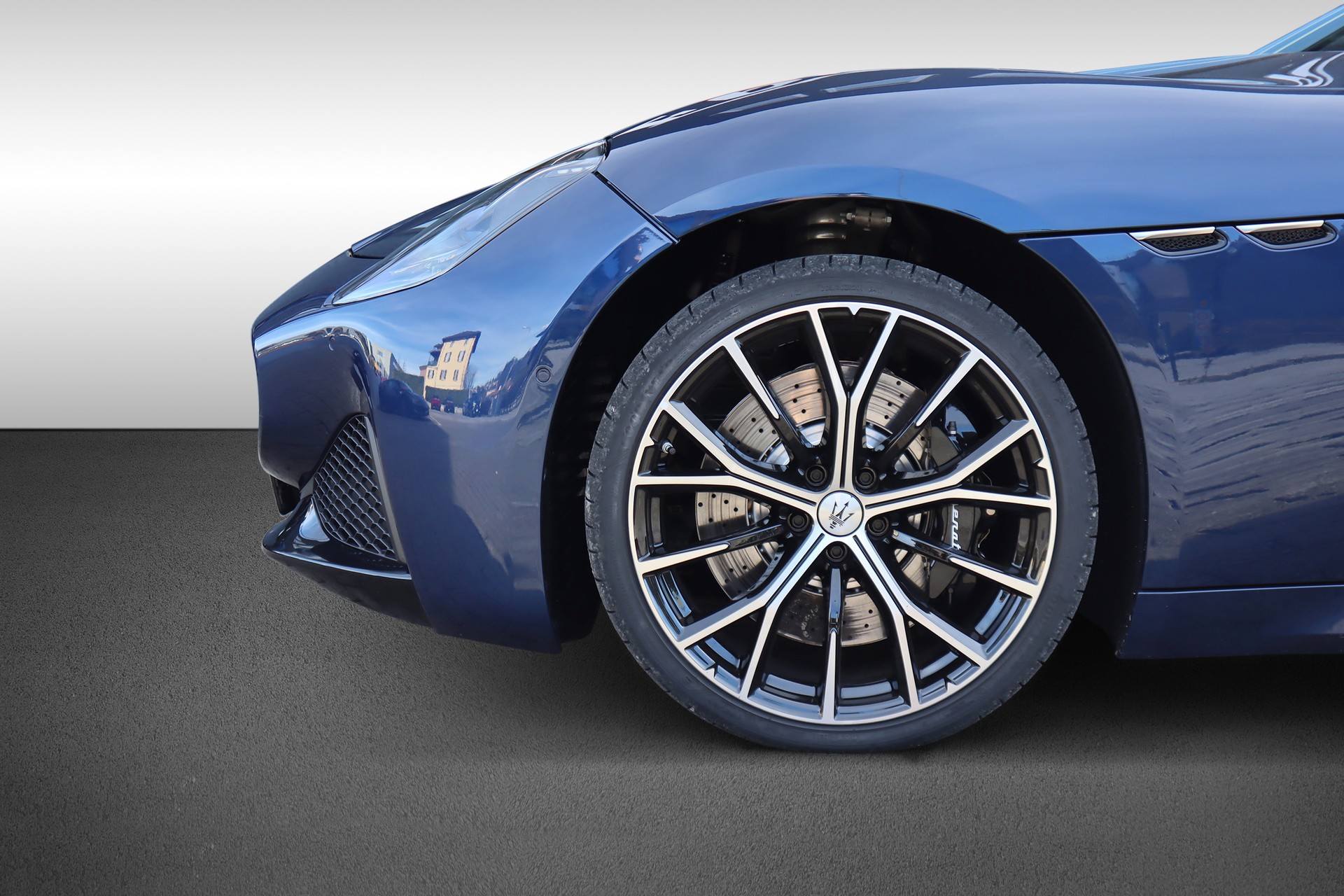 MASERATI GranCabrio Modena-image-7
