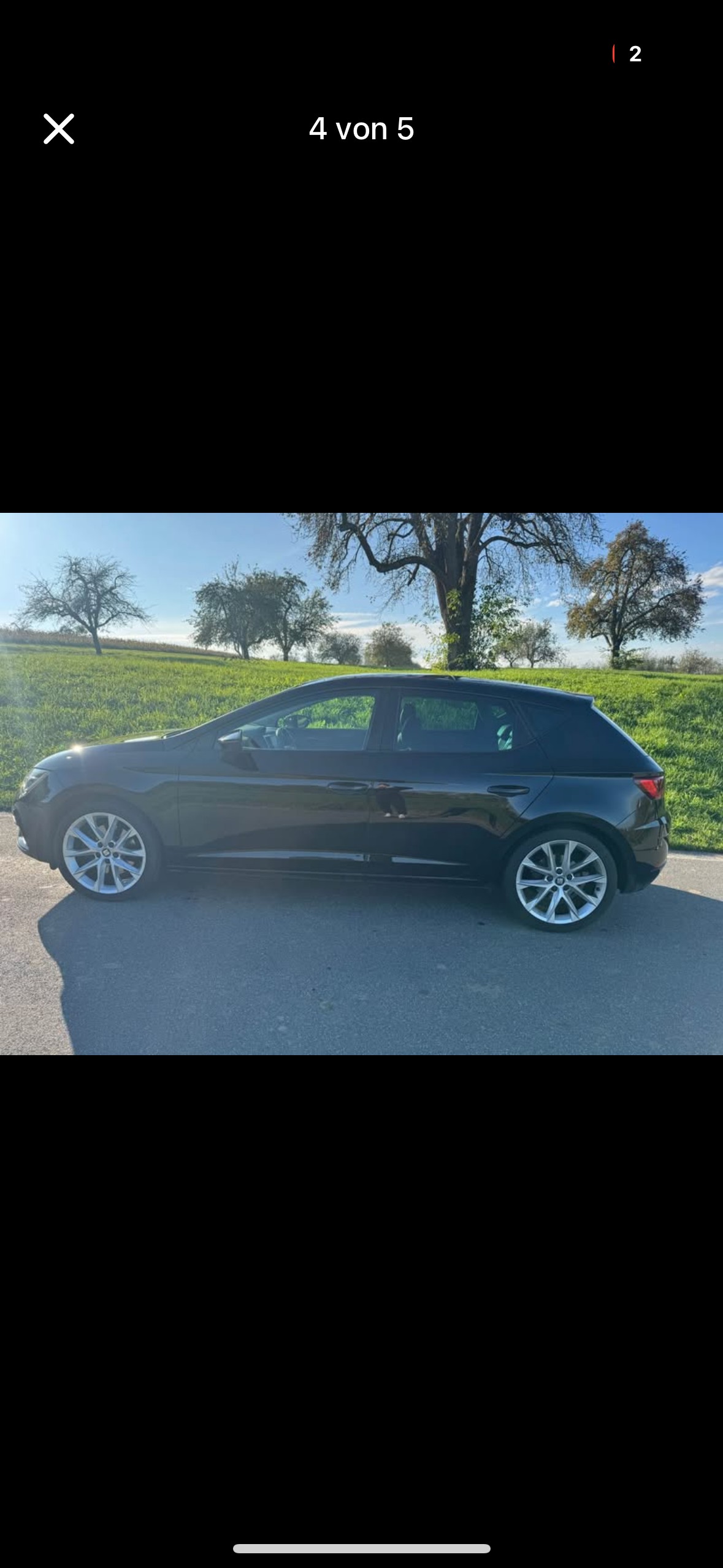 SEAT Leon 2.0 TDI FR Line-image-3