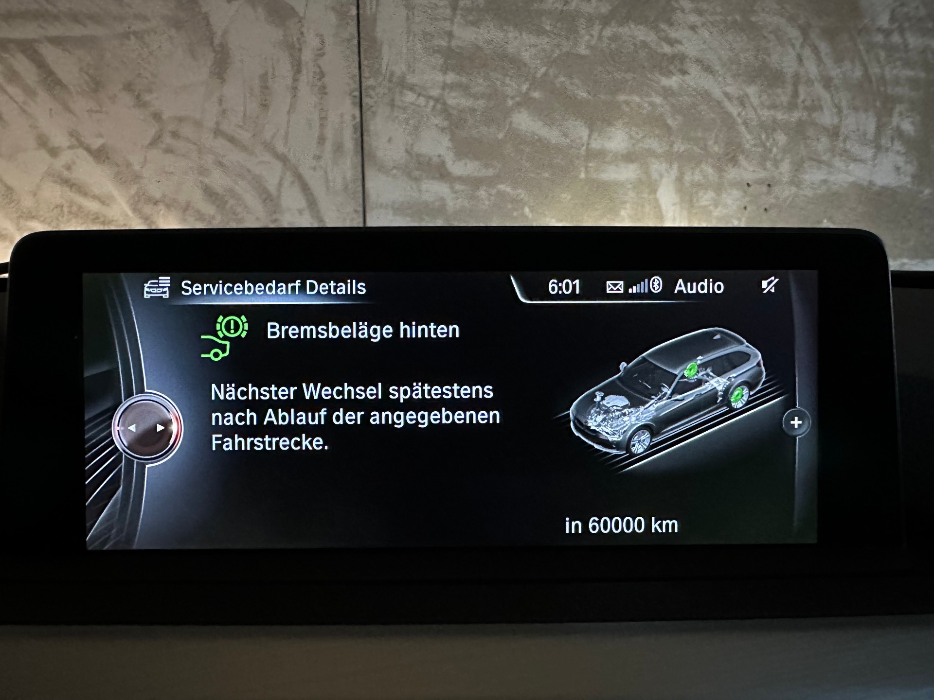 BMW 328i Touring Steptronic M-Sport Line-image-15