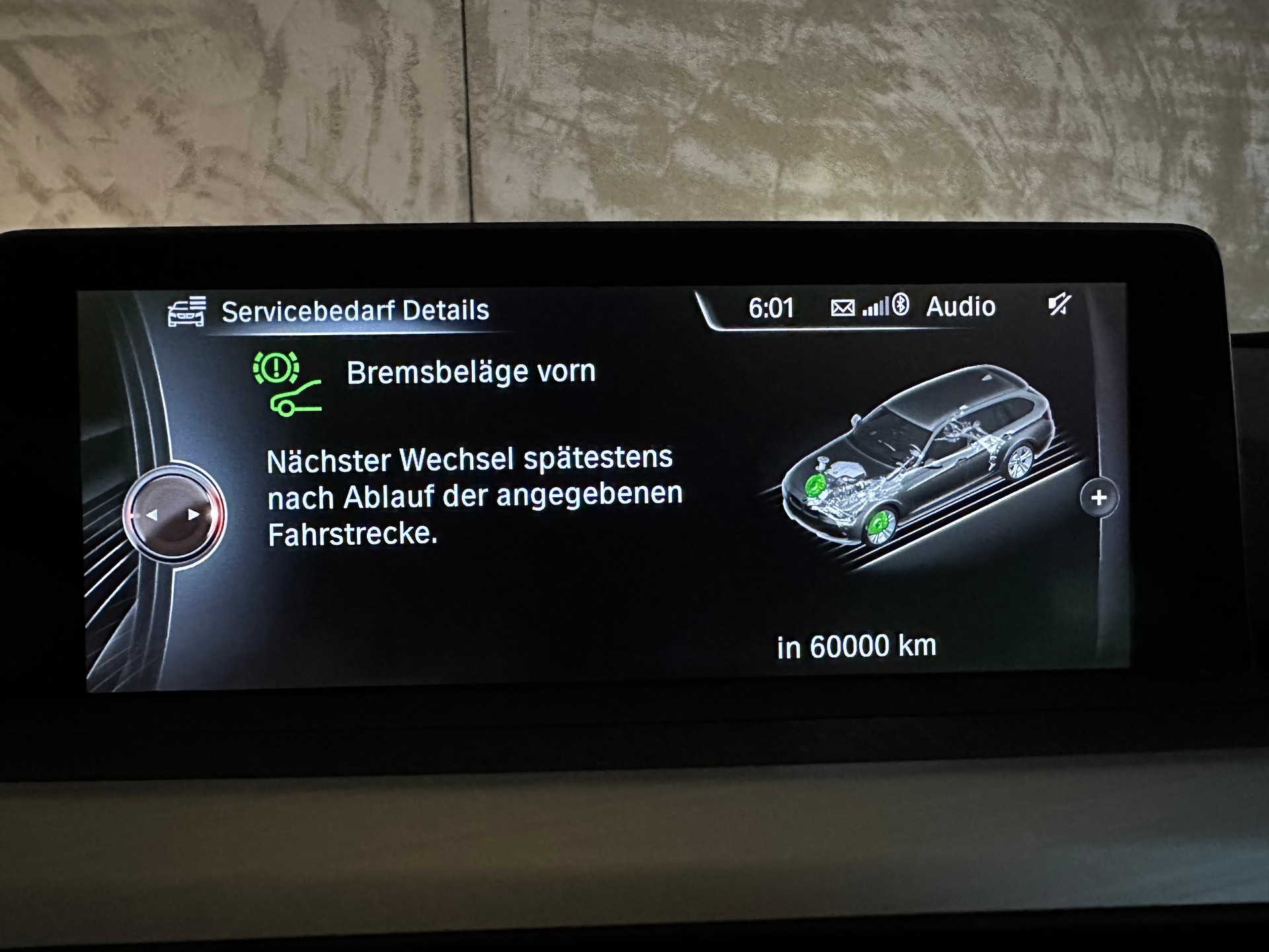 BMW 328i Touring Steptronic M-Sport Line-image-16