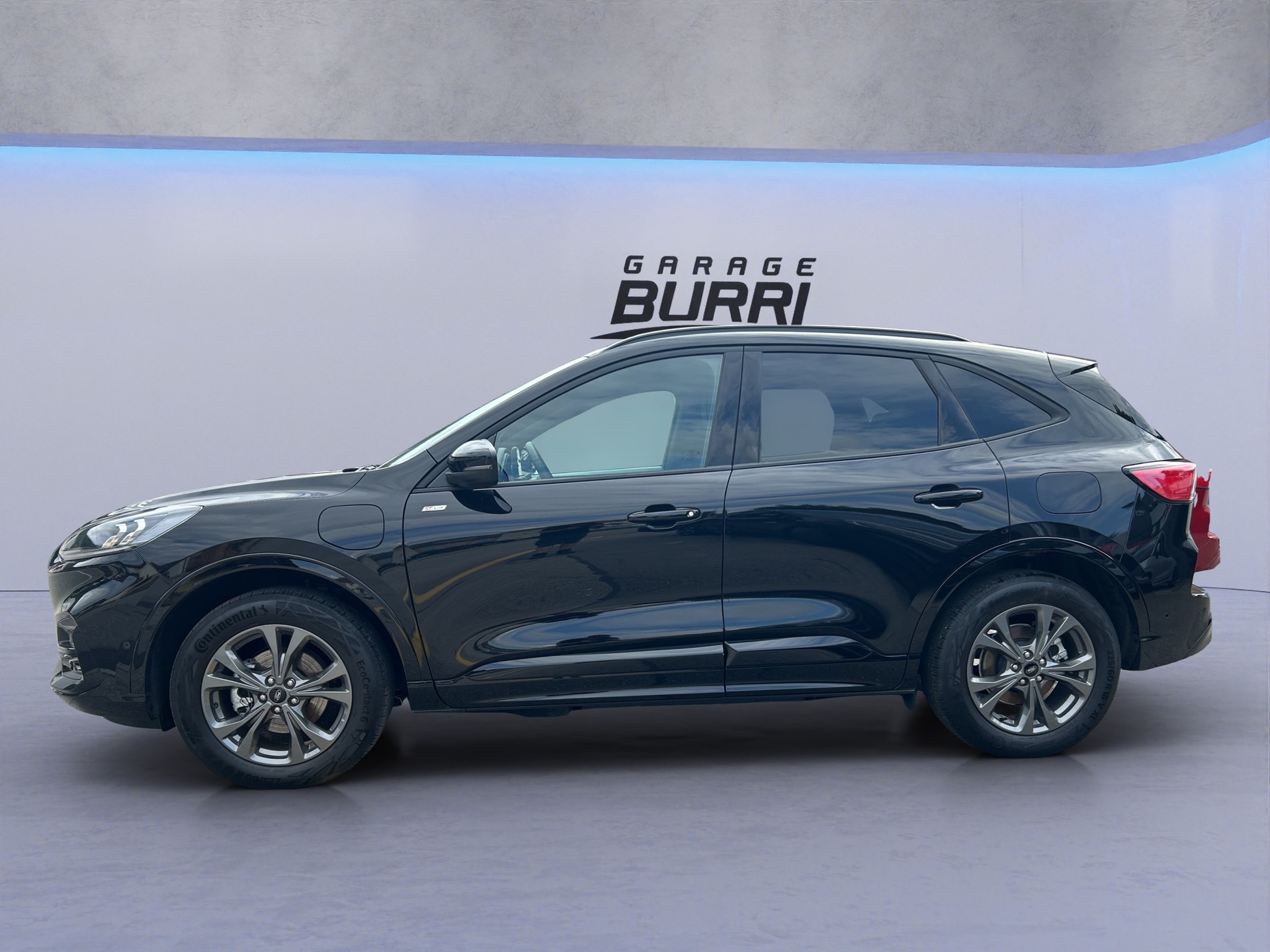 FORD Kuga 2.5 PHEV ST-Line 2WD-image-3