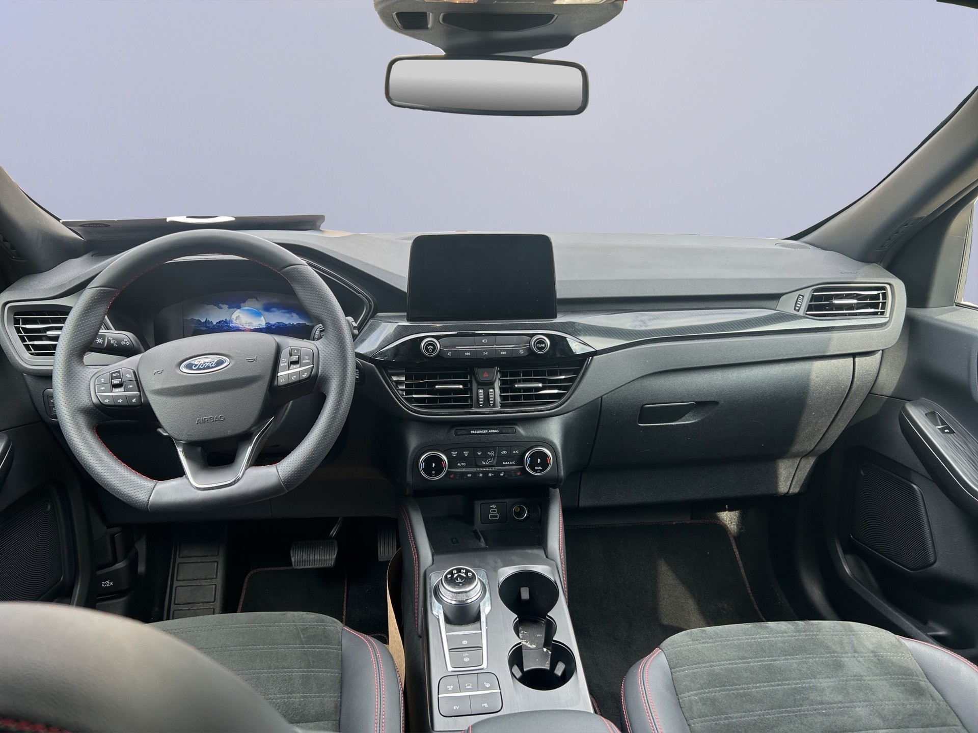FORD Kuga 2.5 PHEV ST-Line 2WD-image-11
