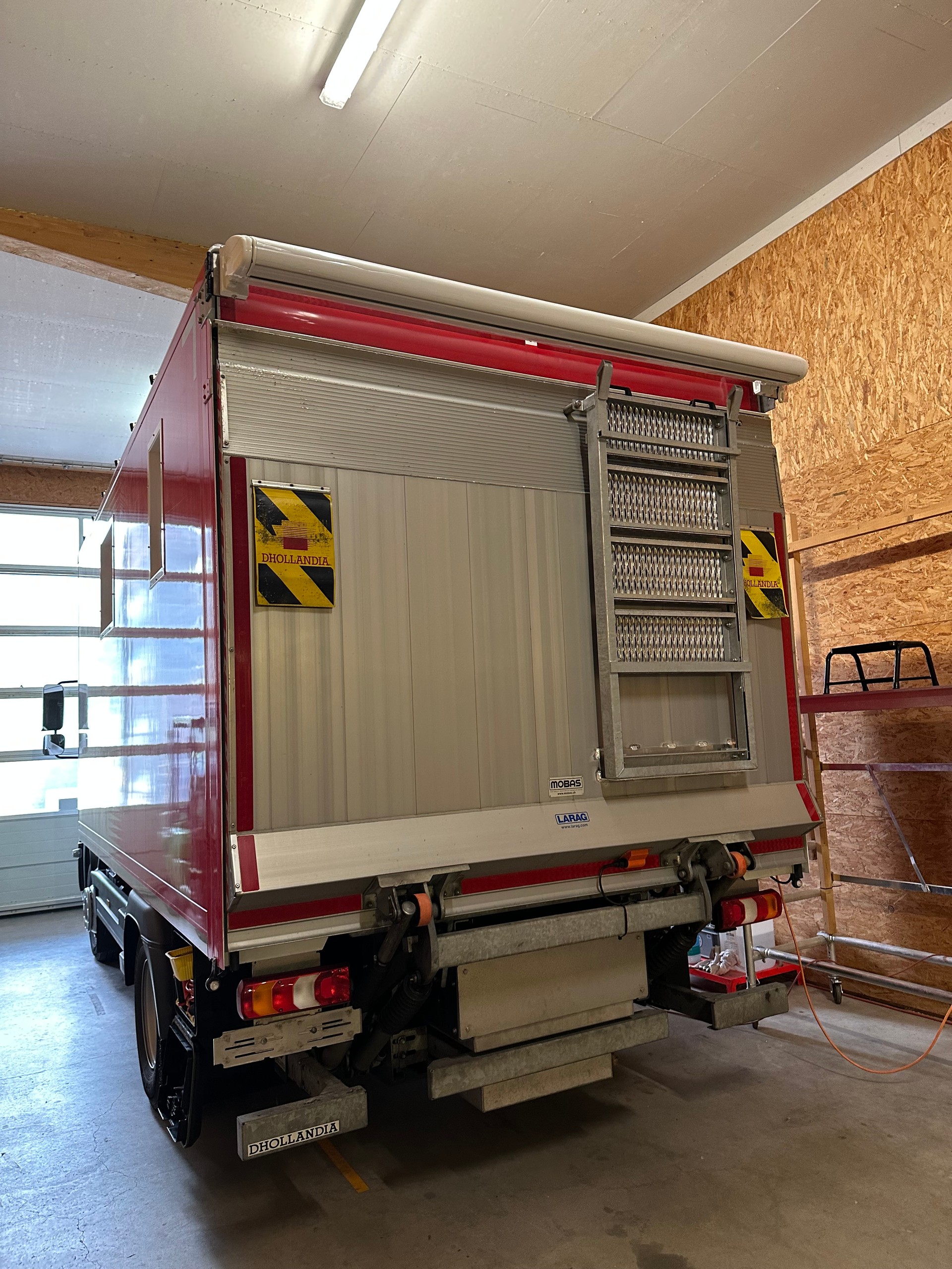 MERCEDES-BENZ Atego 1524-image-4