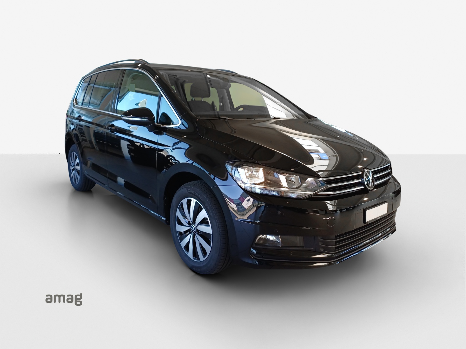 VW Touran 2.0 TDI BlueMotion Technology Comfortline DSG-image-5
