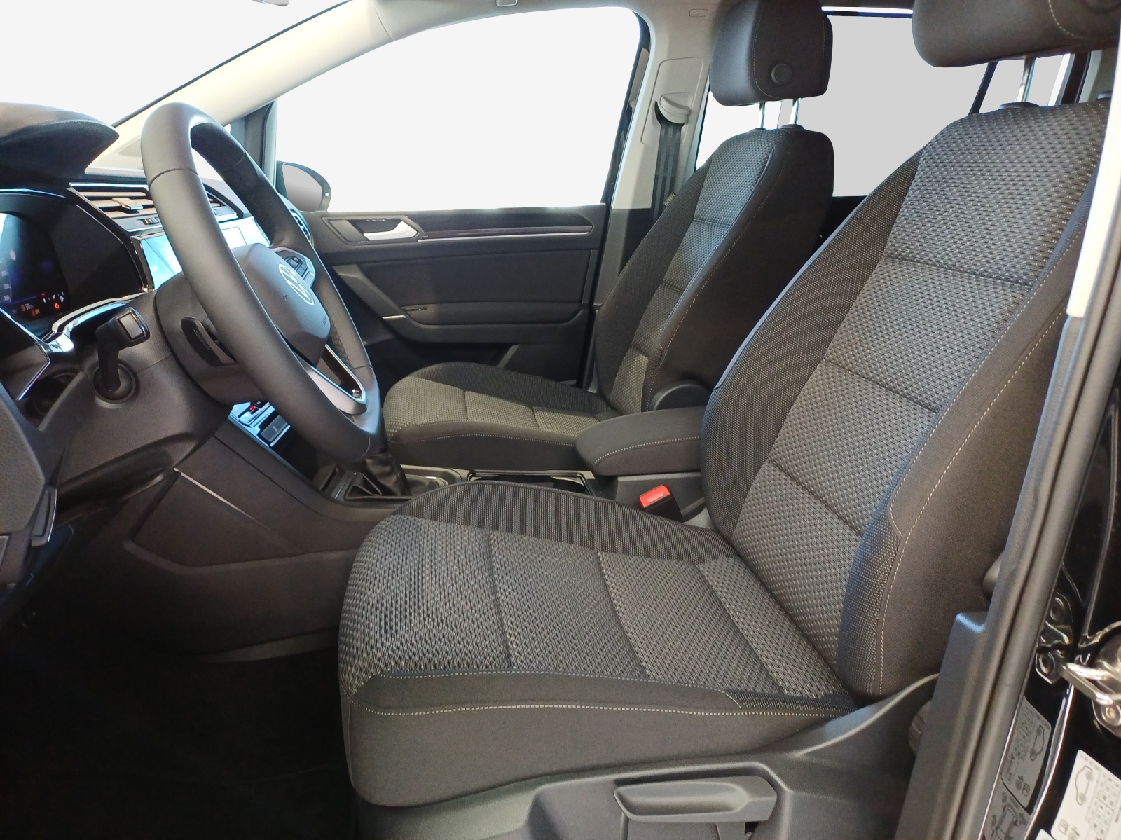 VW Touran 2.0 TDI BlueMotion Technology Comfortline DSG-image-7