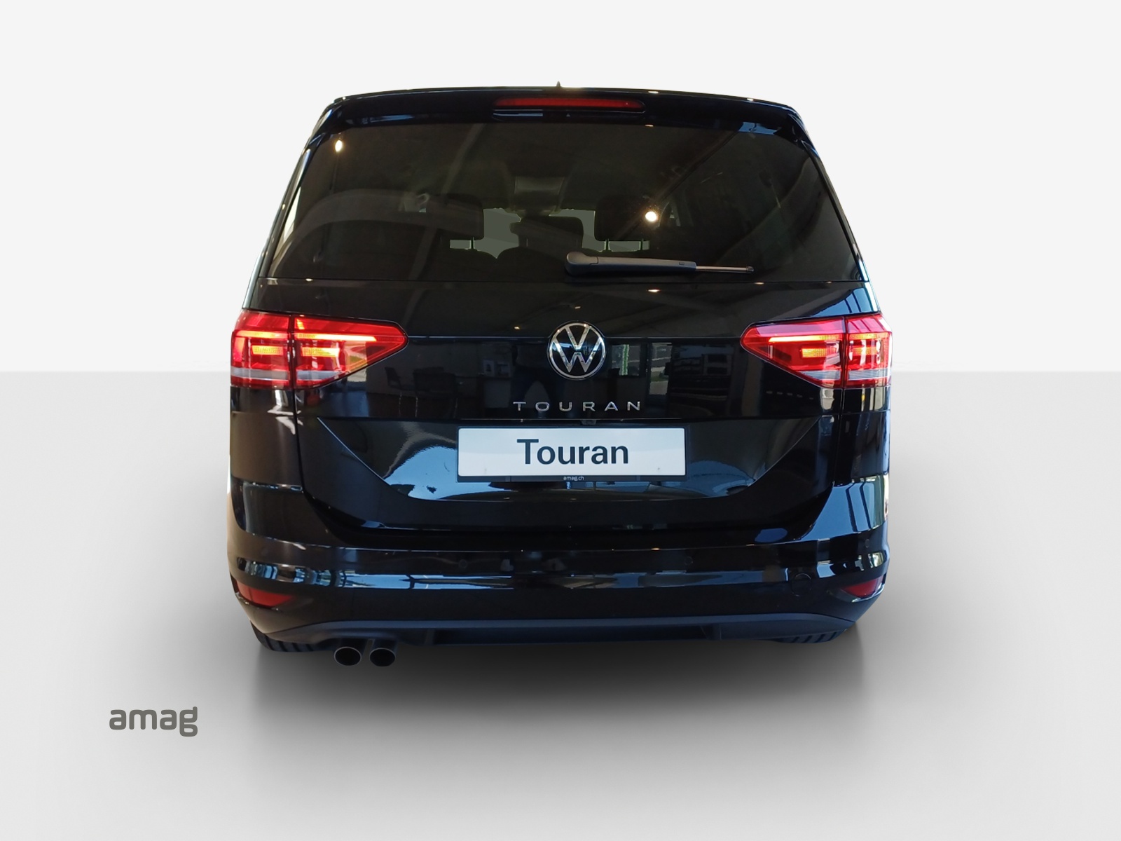VW Touran 2.0 TDI BlueMotion Technology Comfortline DSG-image-3