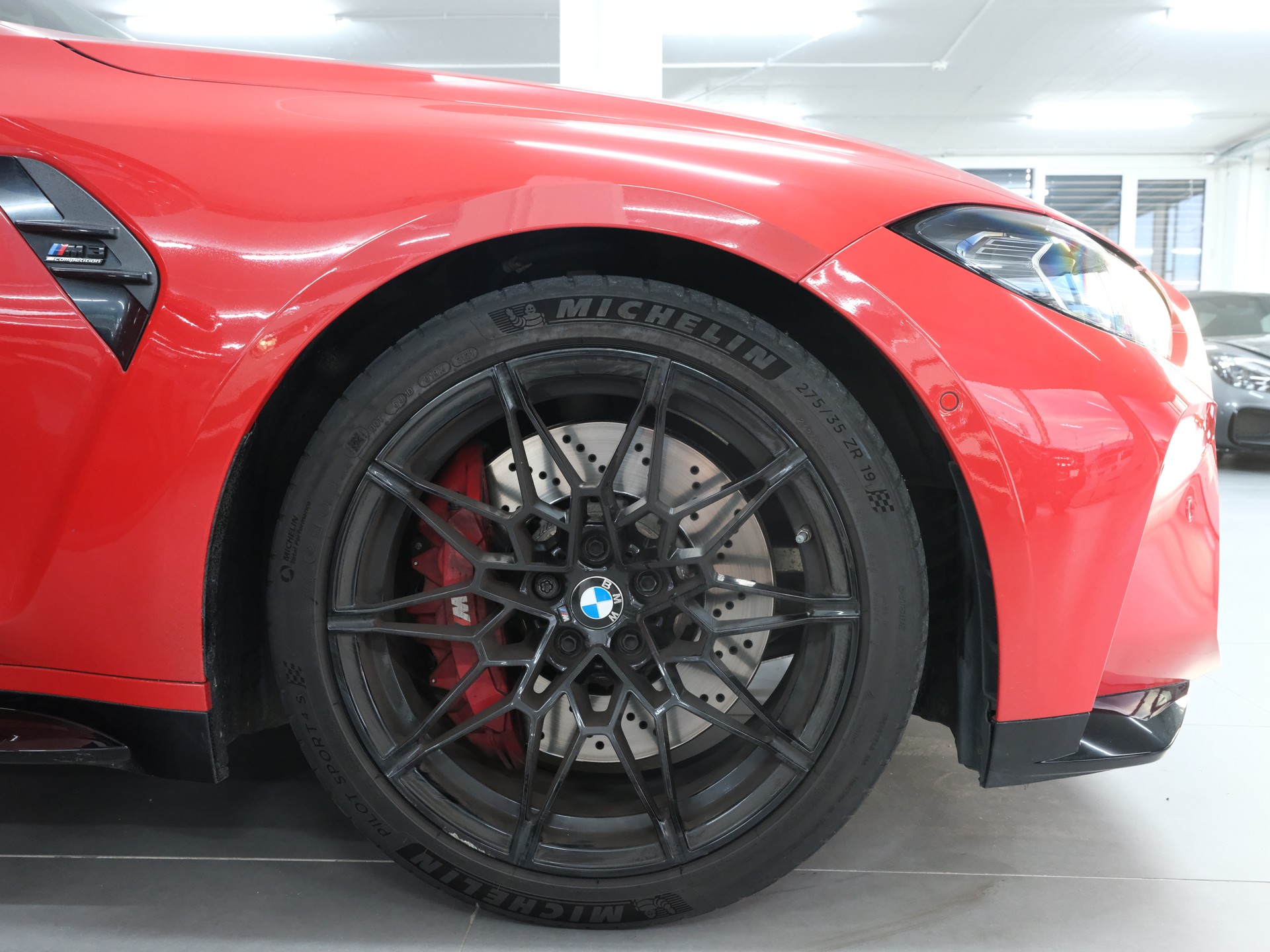 BMW M3 Competition-image-17