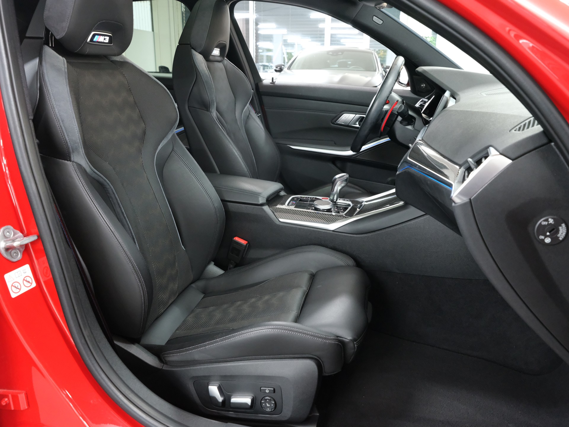 BMW M3 Competition-image-14