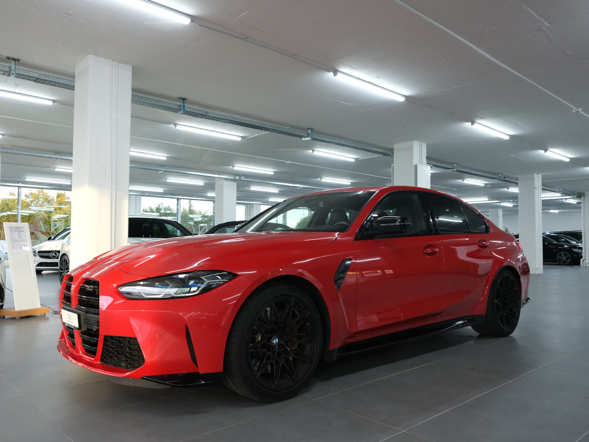 BMW M3 Competition-image-6