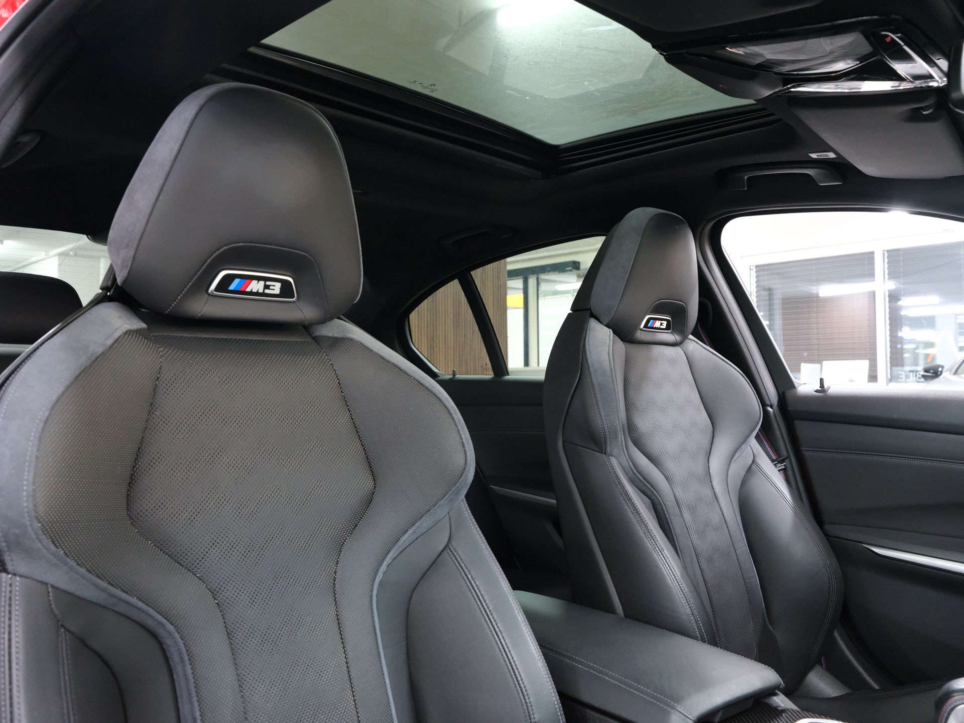 BMW M3 Competition-image-16