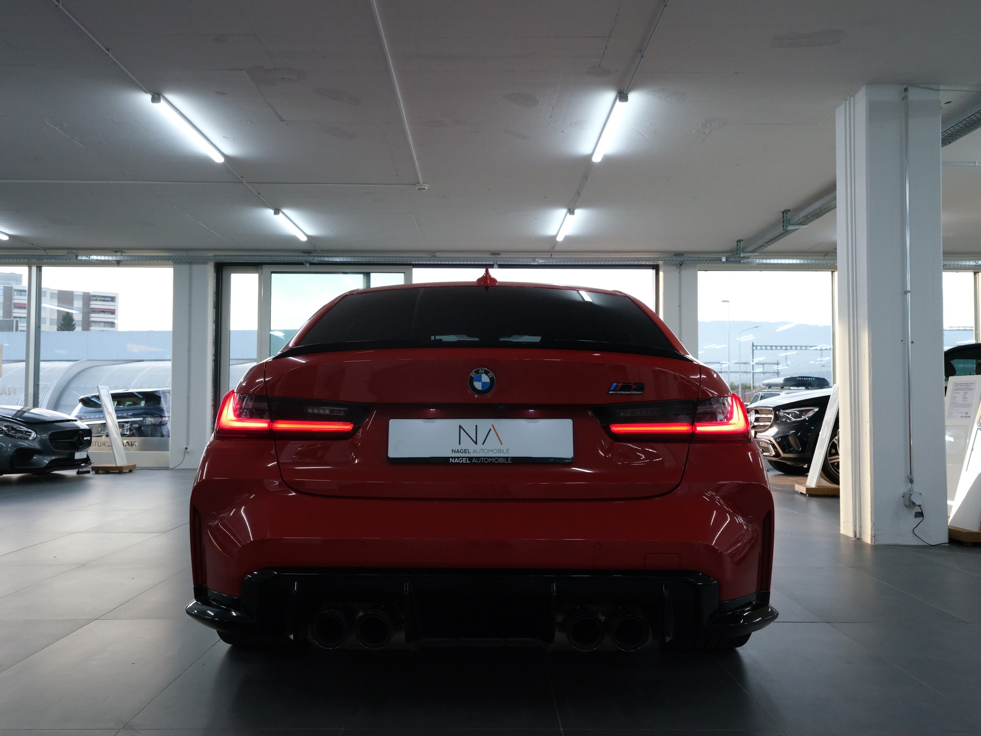 BMW M3 Competition-image-3