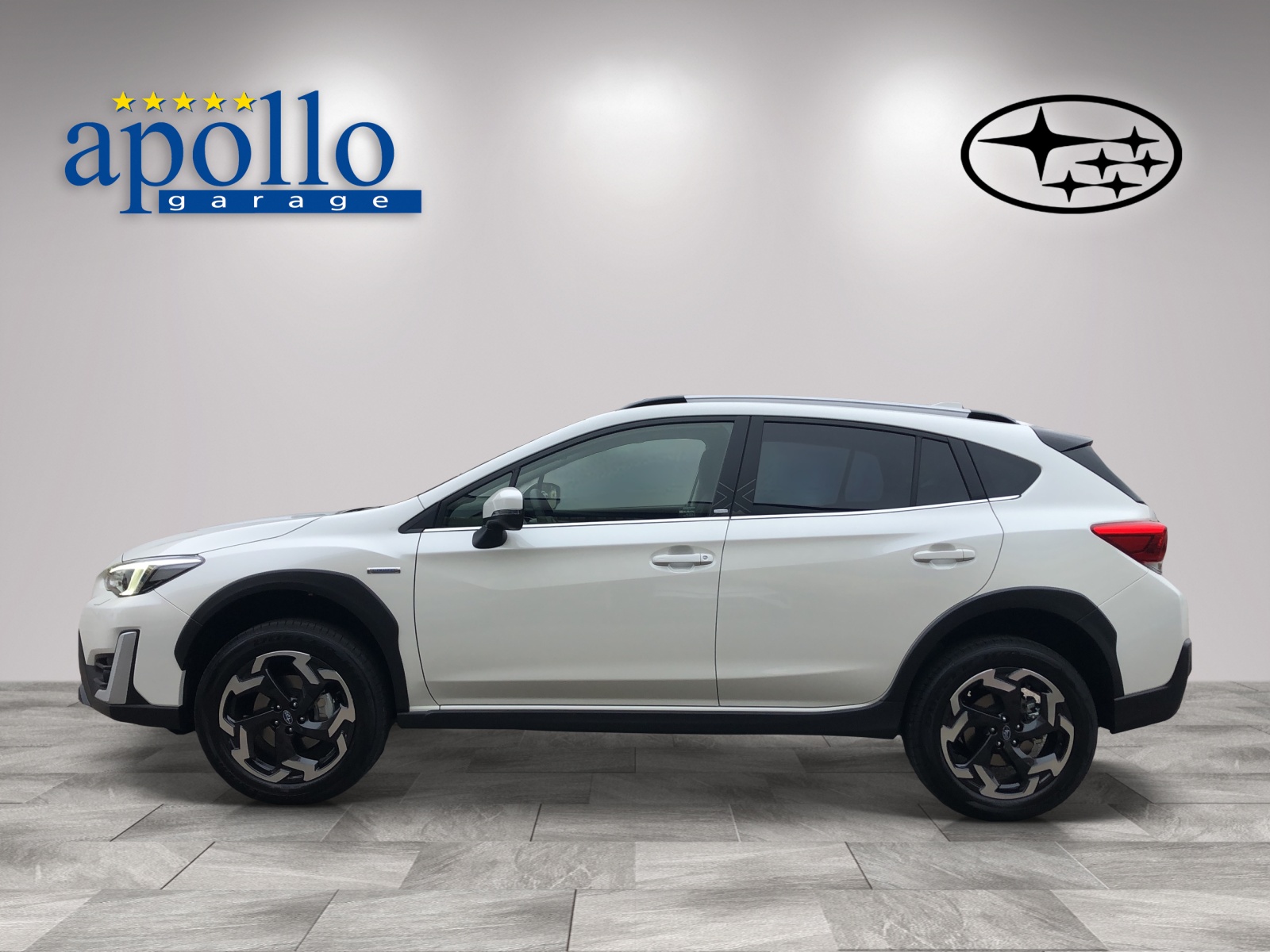 SUBARU XV 2.0i e-Boxer Swiss Plus-image-7