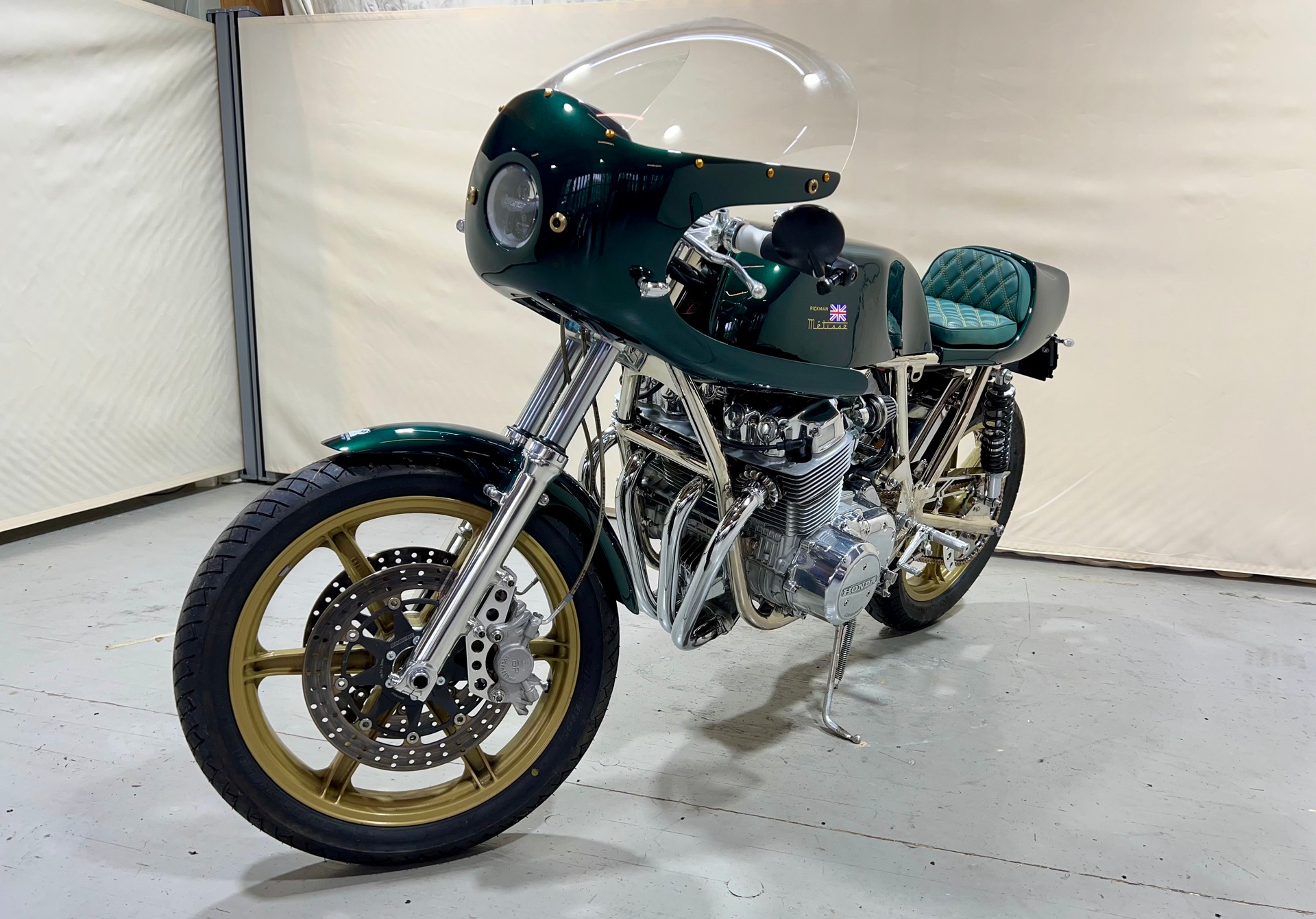 RICKMAN RICKMAN-HONDA CB 750 E-image-9