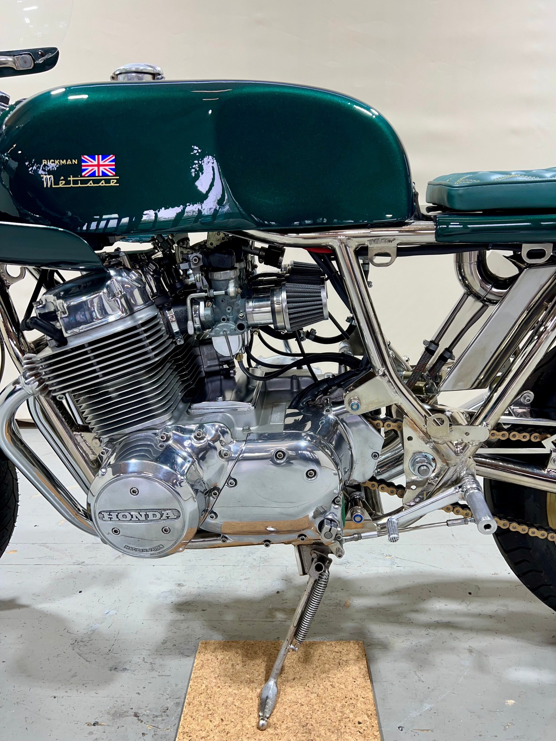 RICKMAN RICKMAN-HONDA CB 750 E-image-6