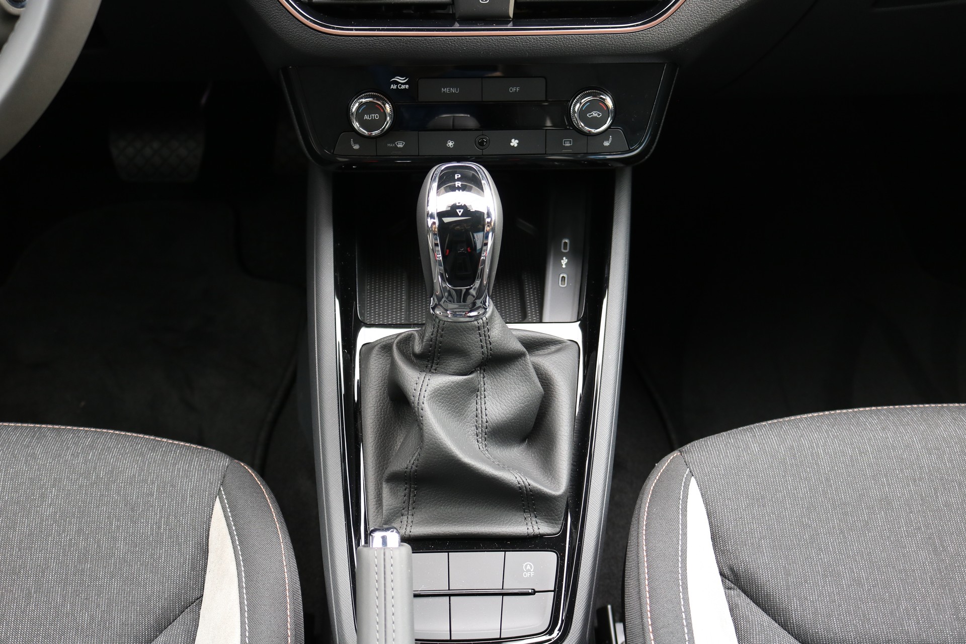SKODA Scala 1.0 TSI Selection DSG-image-7
