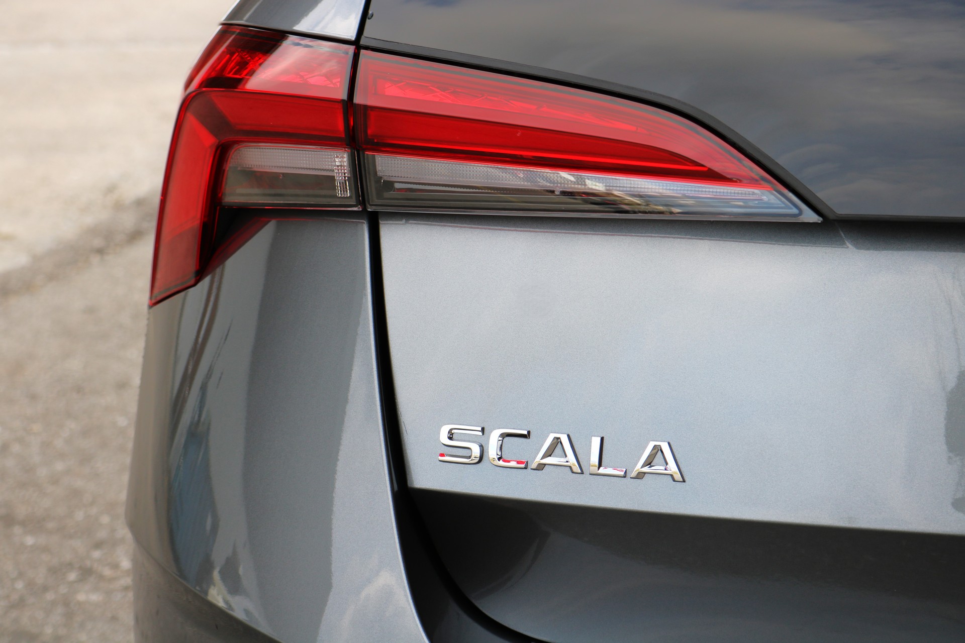 SKODA Scala 1.0 TSI Selection DSG-image-15