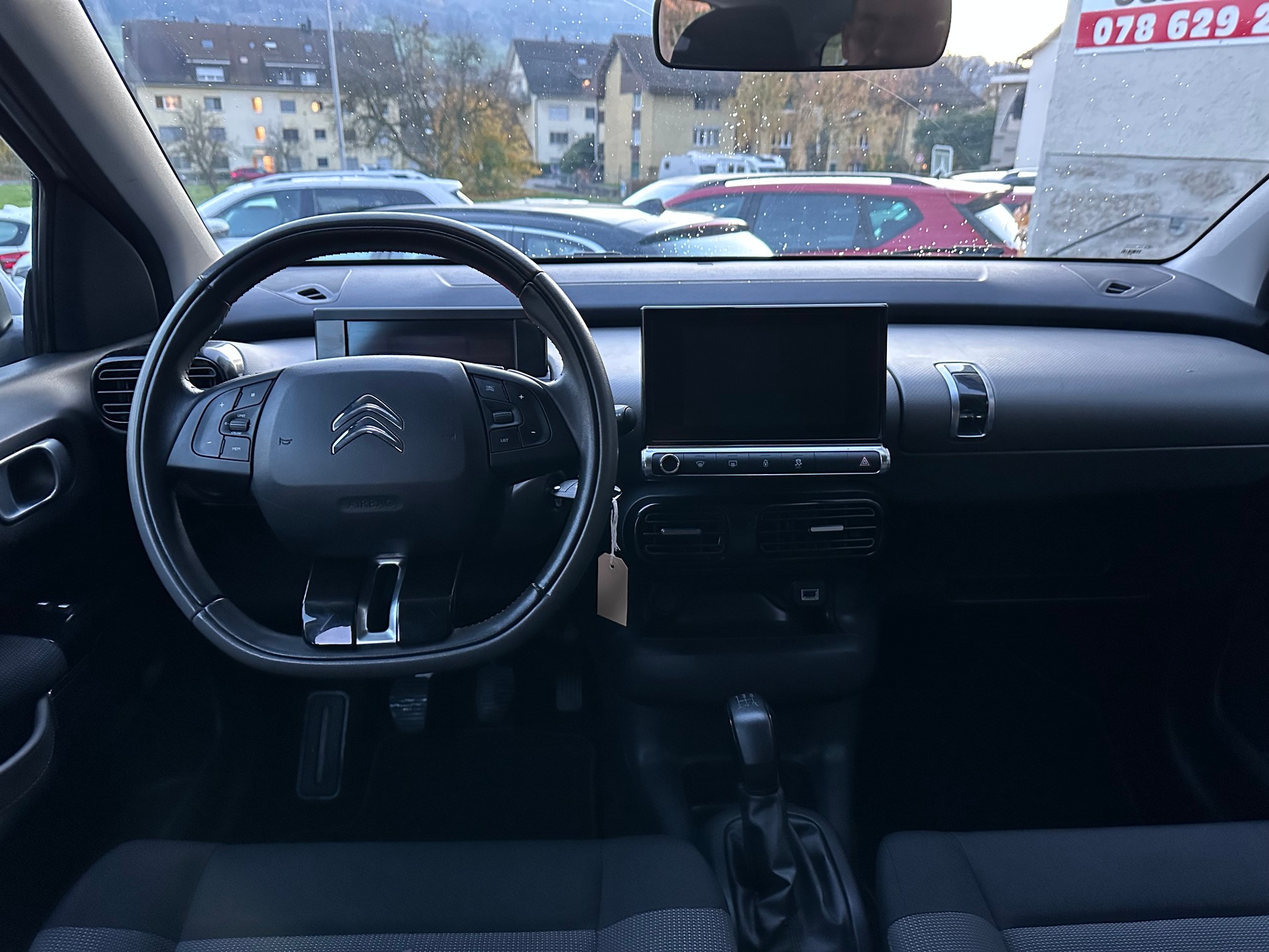 CITROEN C4 Cactus 1.6 BlueHDi-image-7