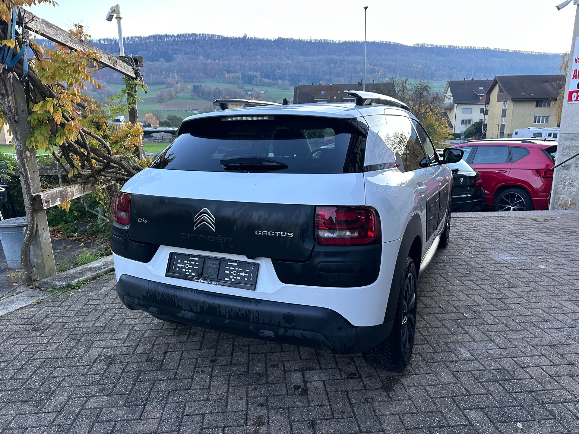 CITROEN C4 Cactus 1.6 BlueHDi-image-2