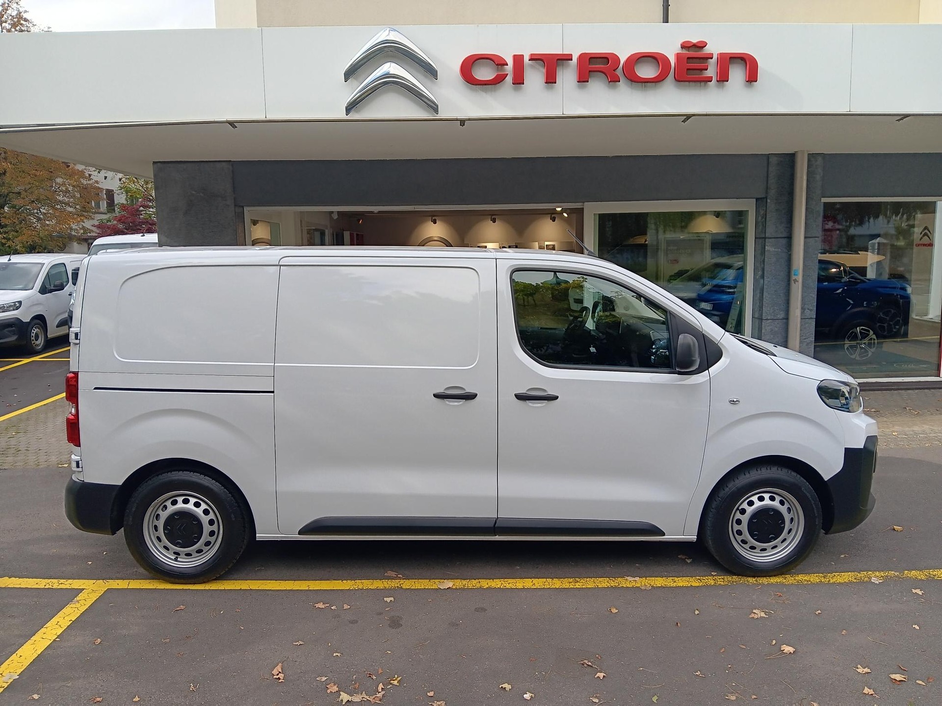 CITROEN Jumpy 1.5 BlueHDi 120 M-showroom-element-1