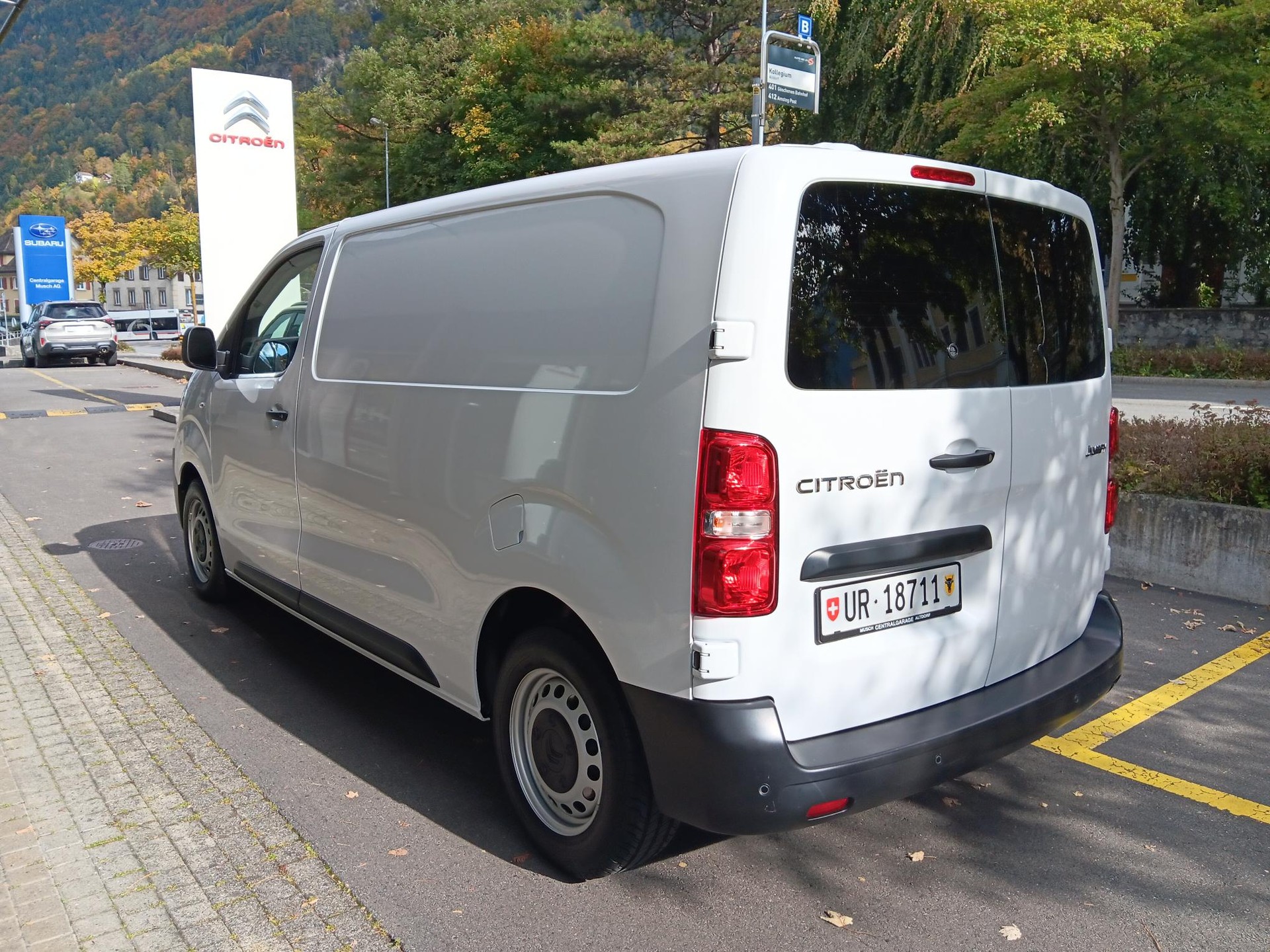 CITROEN Jumpy 1.5 BlueHDi 120 M-showroom-element-3