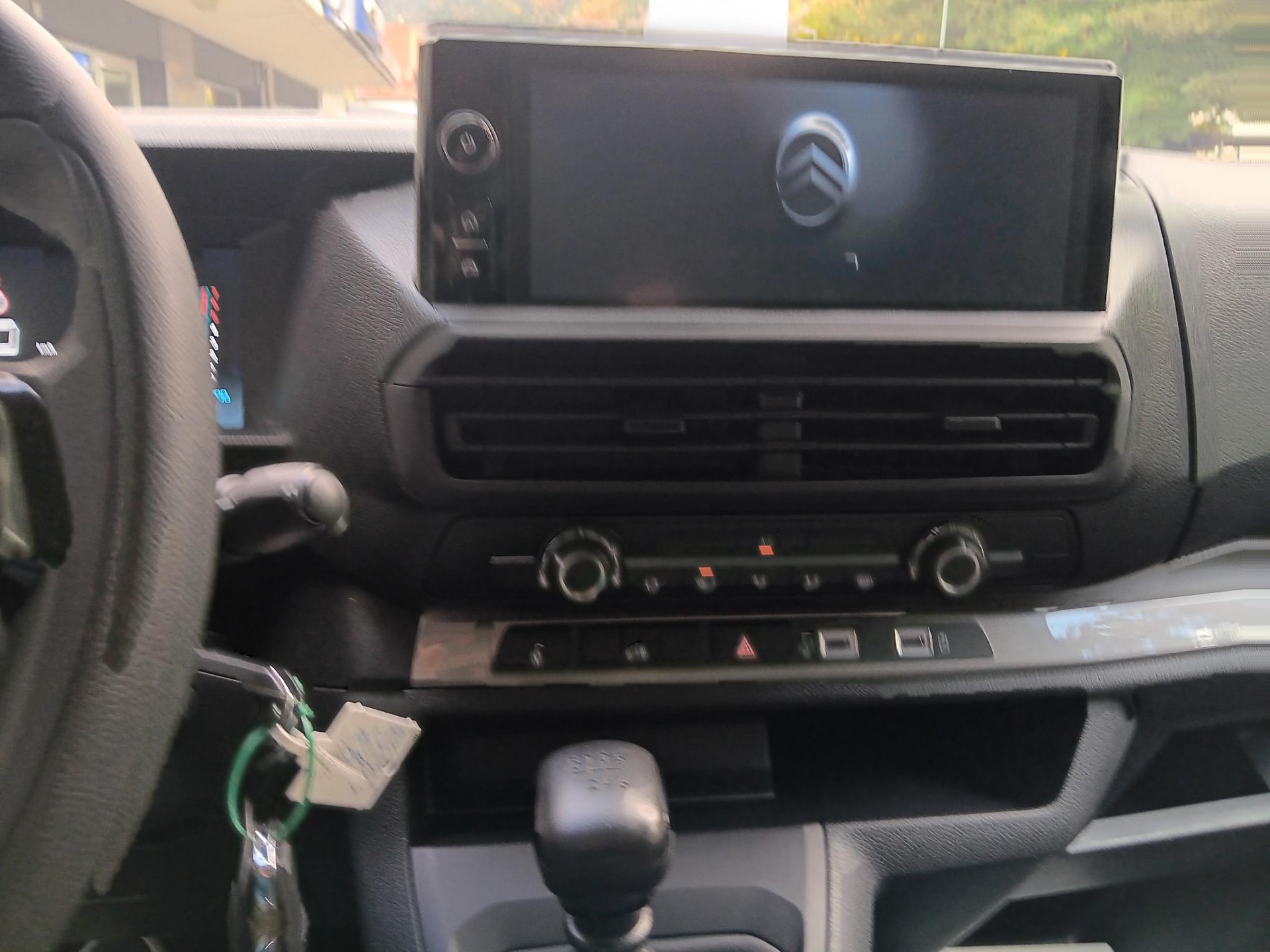 CITROEN Jumpy 1.5 BlueHDi 120 M-image-11