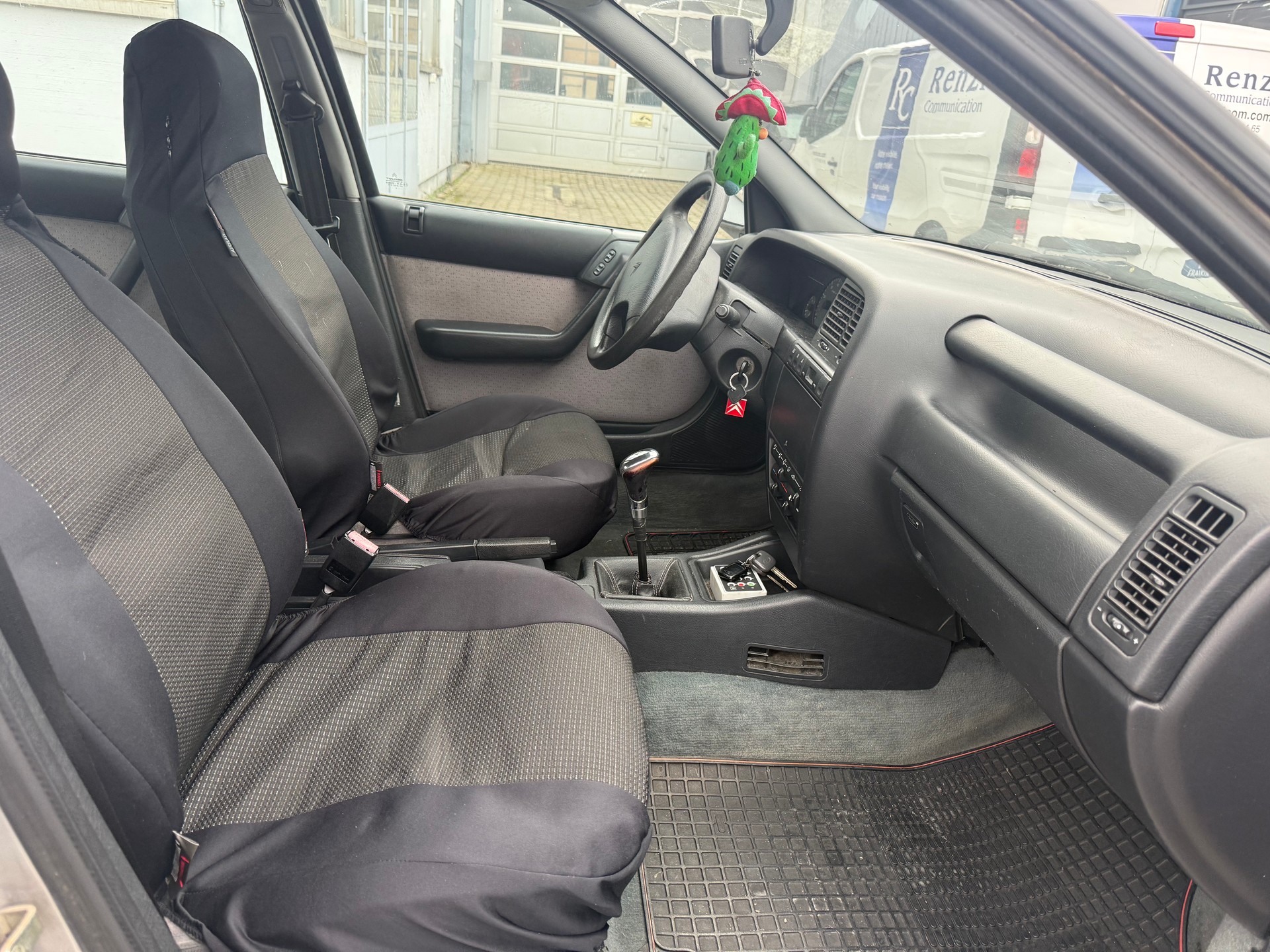 CITROEN Xantia Sedan 1.8 X-image-7