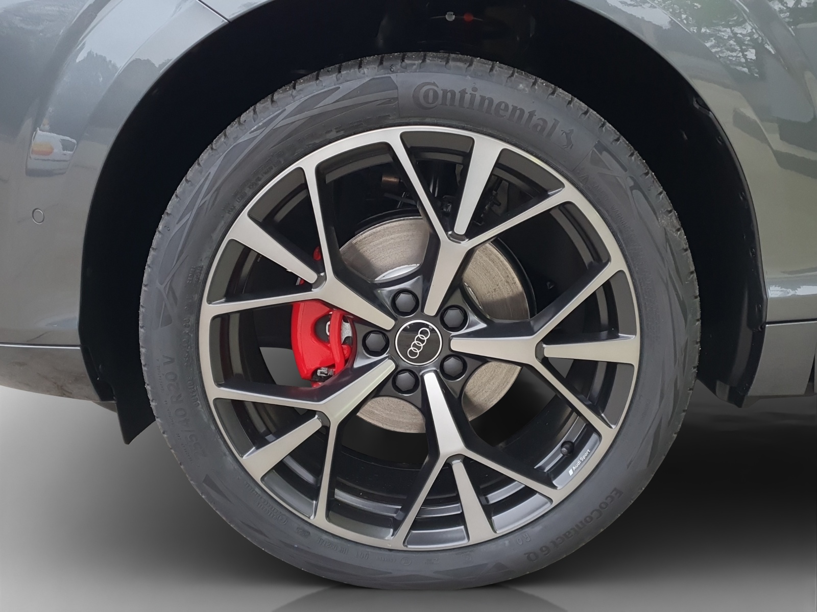 AUDI Q3 SUV 110 kW TFSI S tronic-image-13