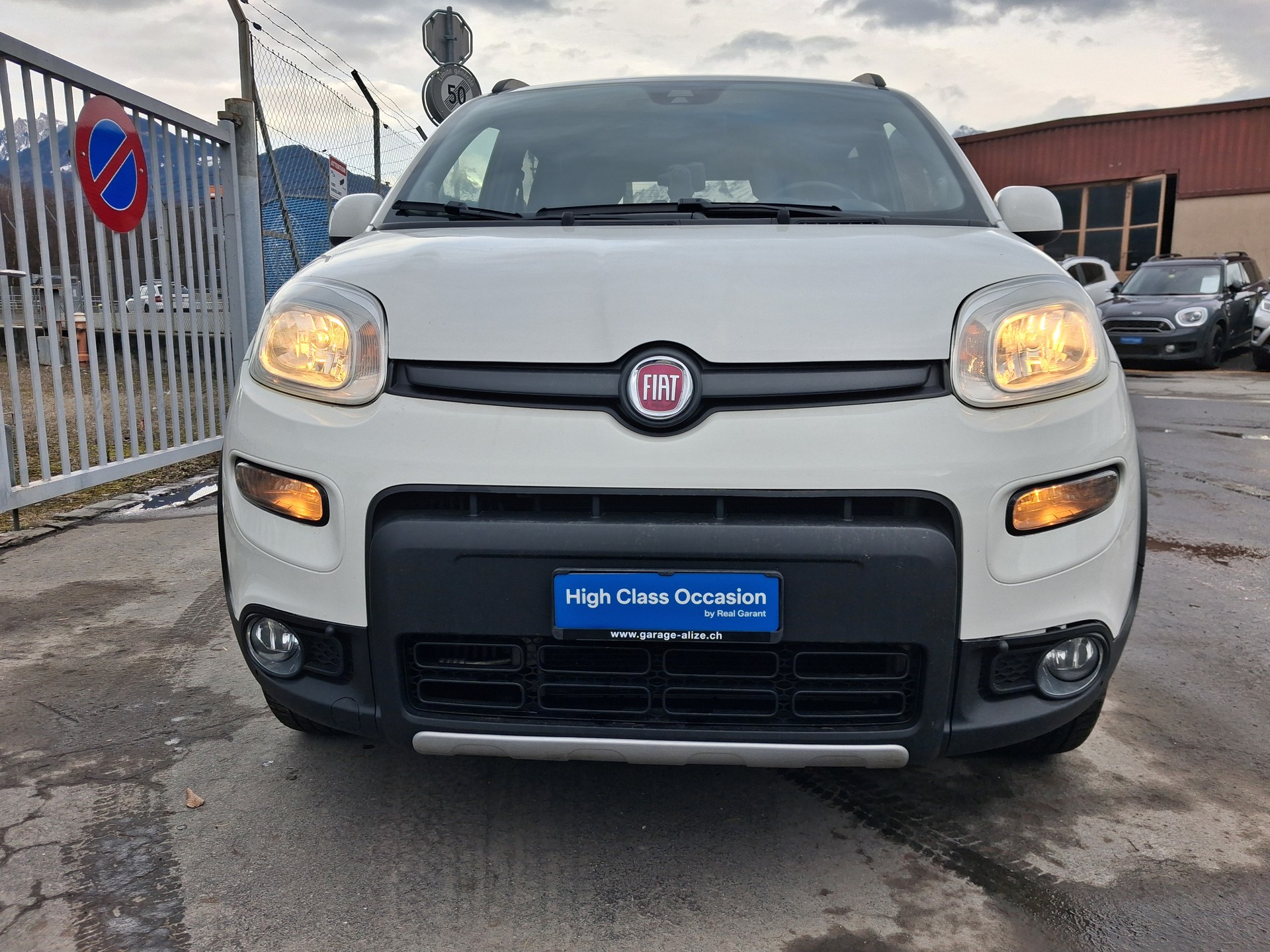 FIAT Panda 0.9 Twinair Turbo 4x4-image-4