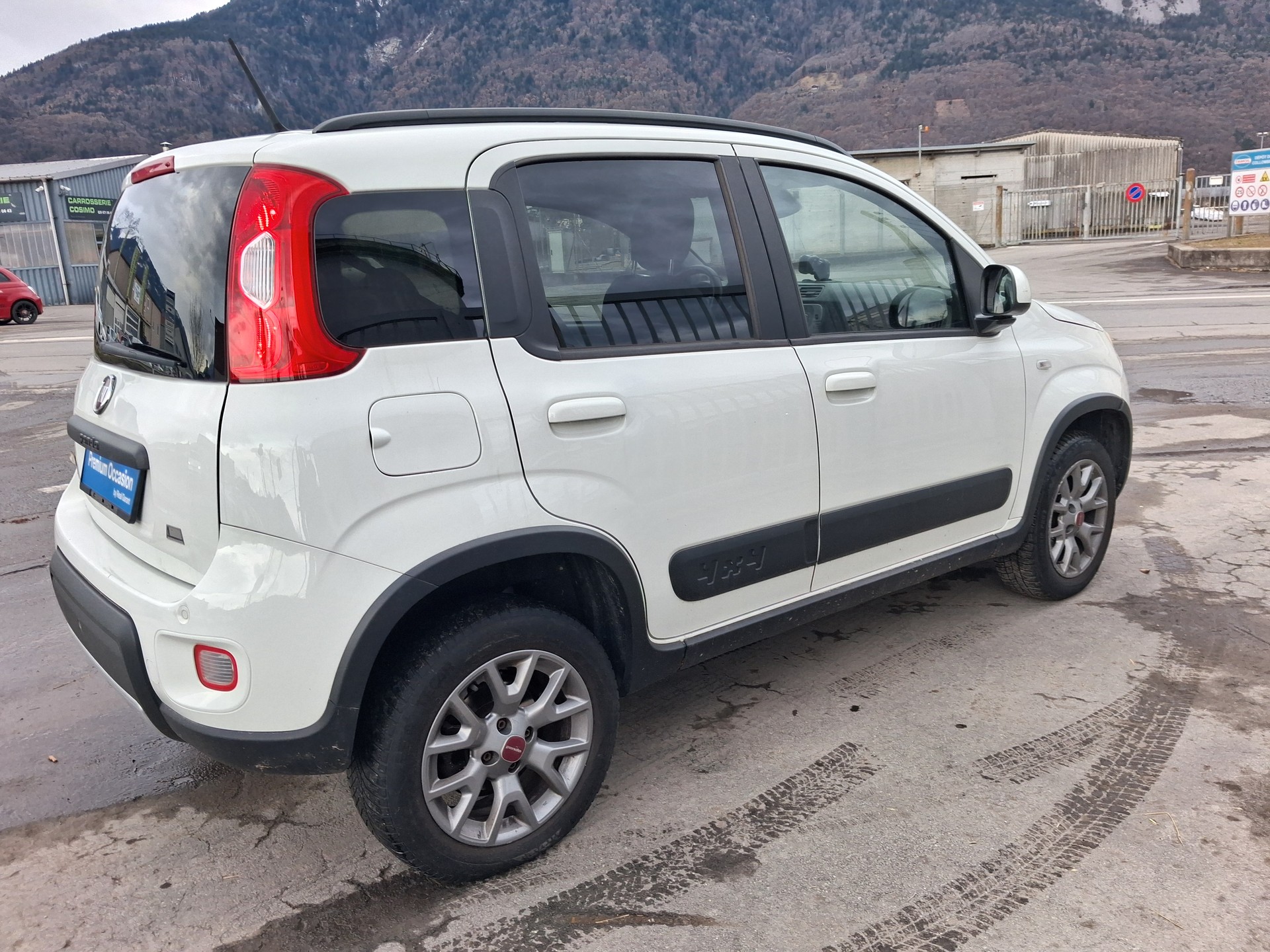 FIAT Panda 0.9 Twinair Turbo 4x4-image-7