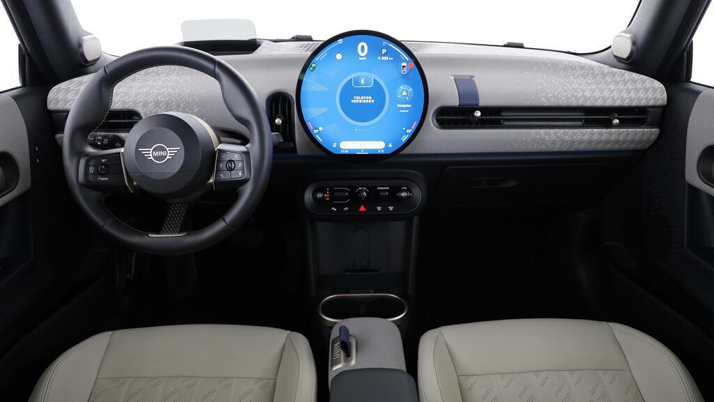 MINI Cooper S Cabrio-image-11