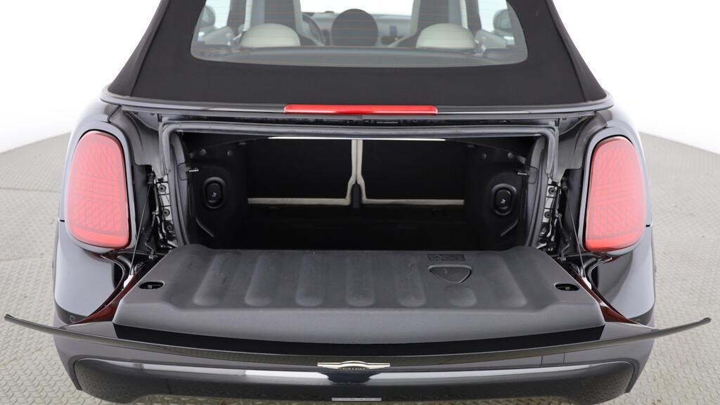 MINI Cooper S Cabrio-image-18