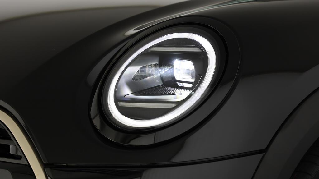 MINI Cooper S Cabrio-image-14