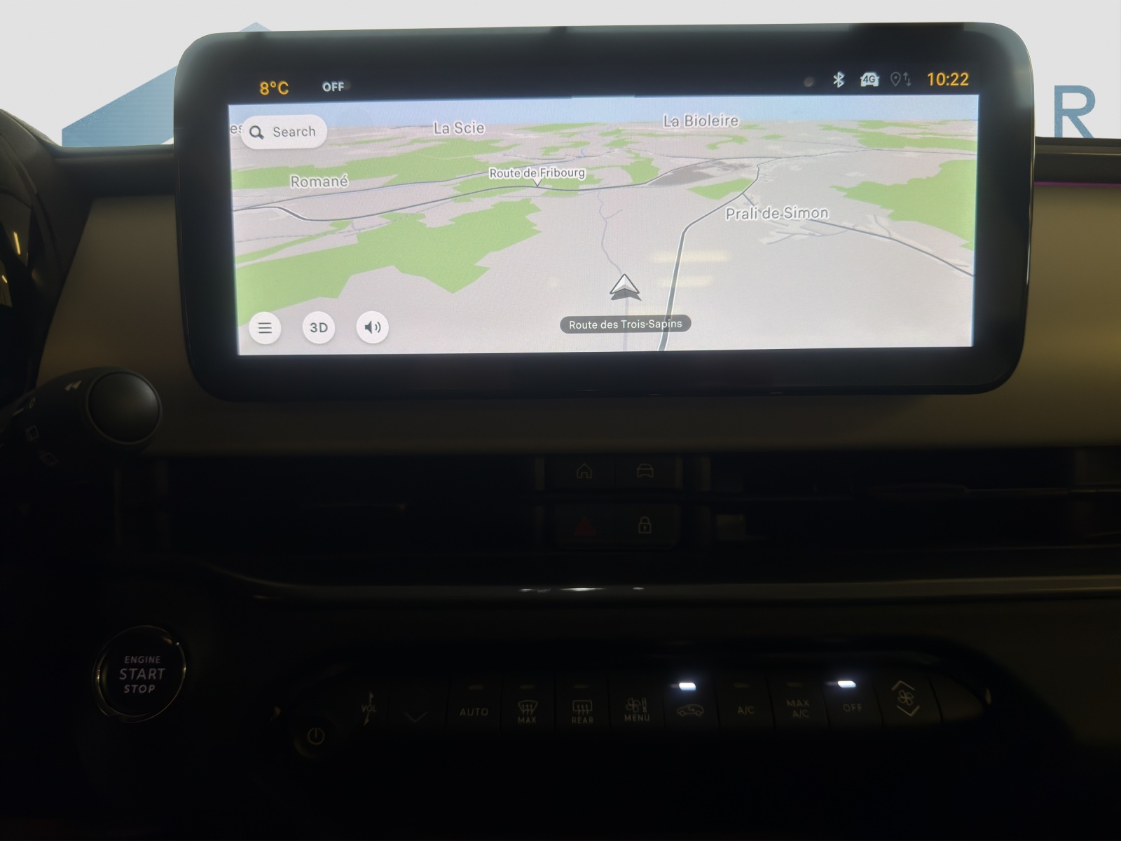 FIAT 600 1.2 Hybrid La Prima-image-10