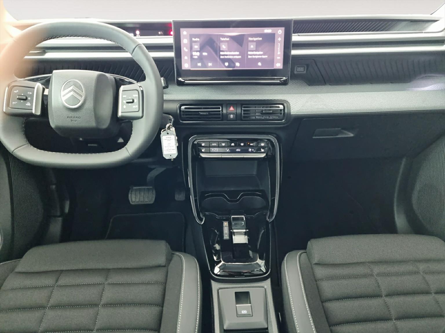 CITROEN C3 Aircross Max e-C3 44kWh-image-5