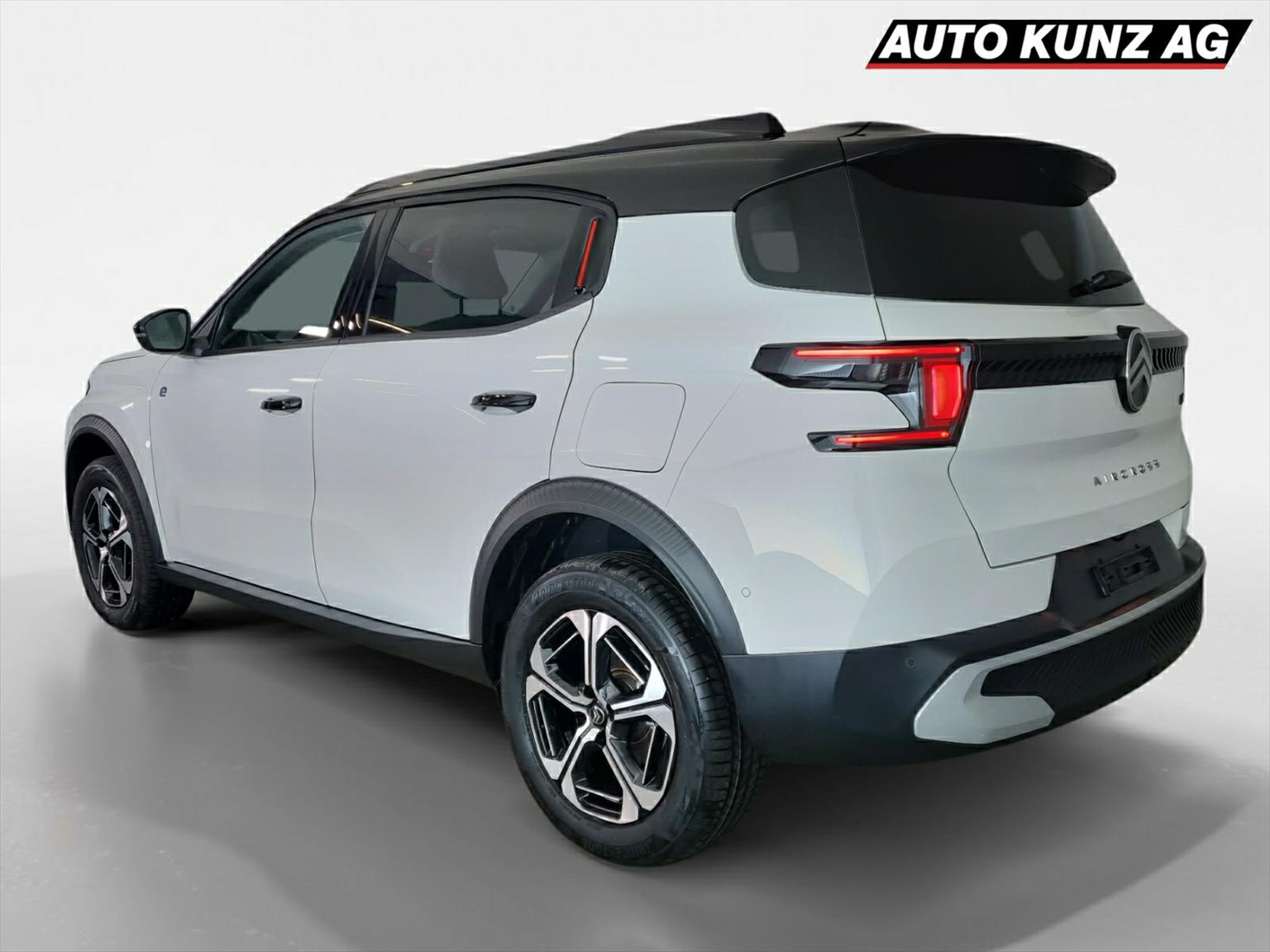 CITROEN C3 Aircross Max e-C3 44kWh-showroom-element-1