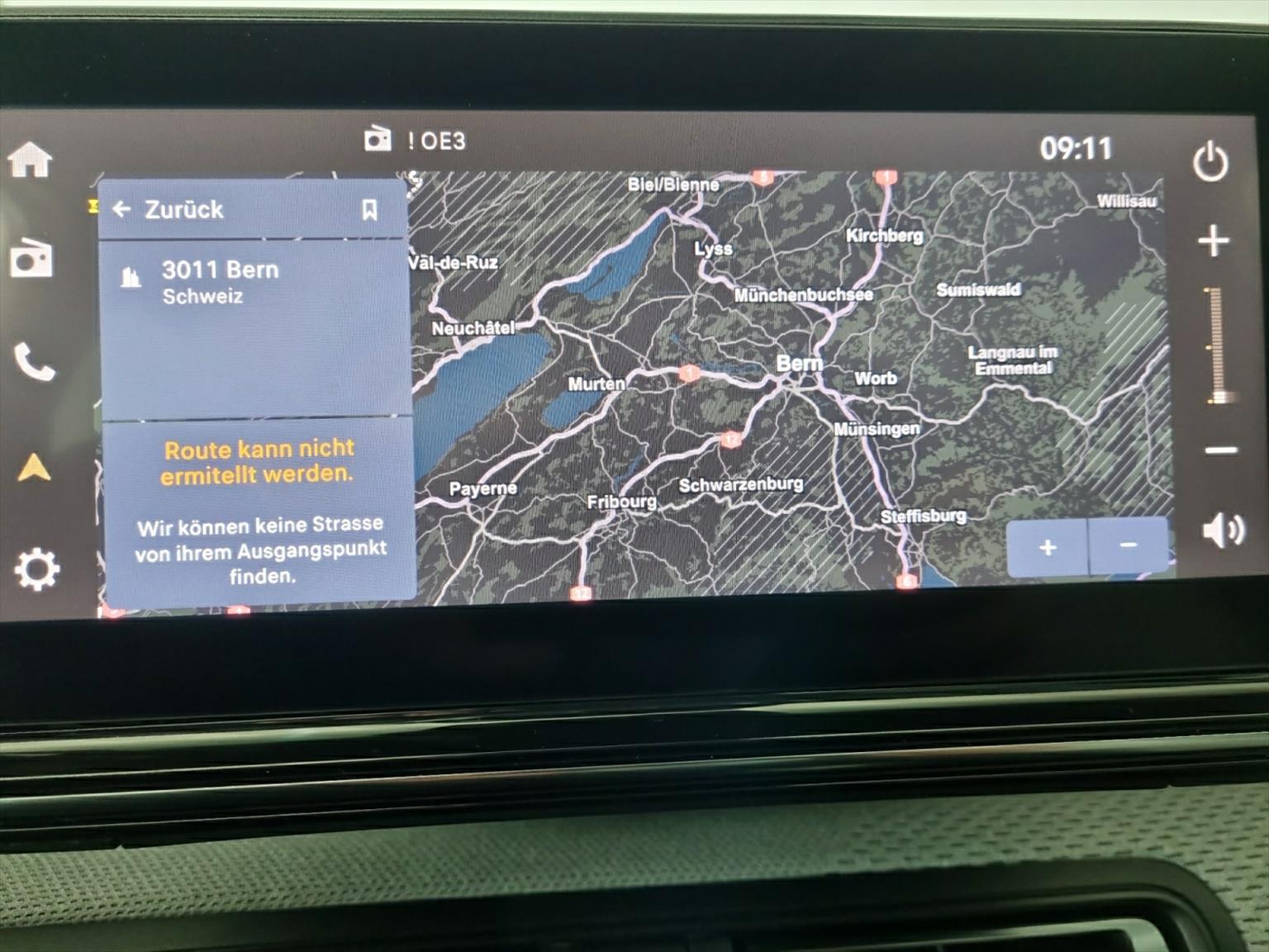 CITROEN C3 Aircross Max e-C3 44kWh-image-9