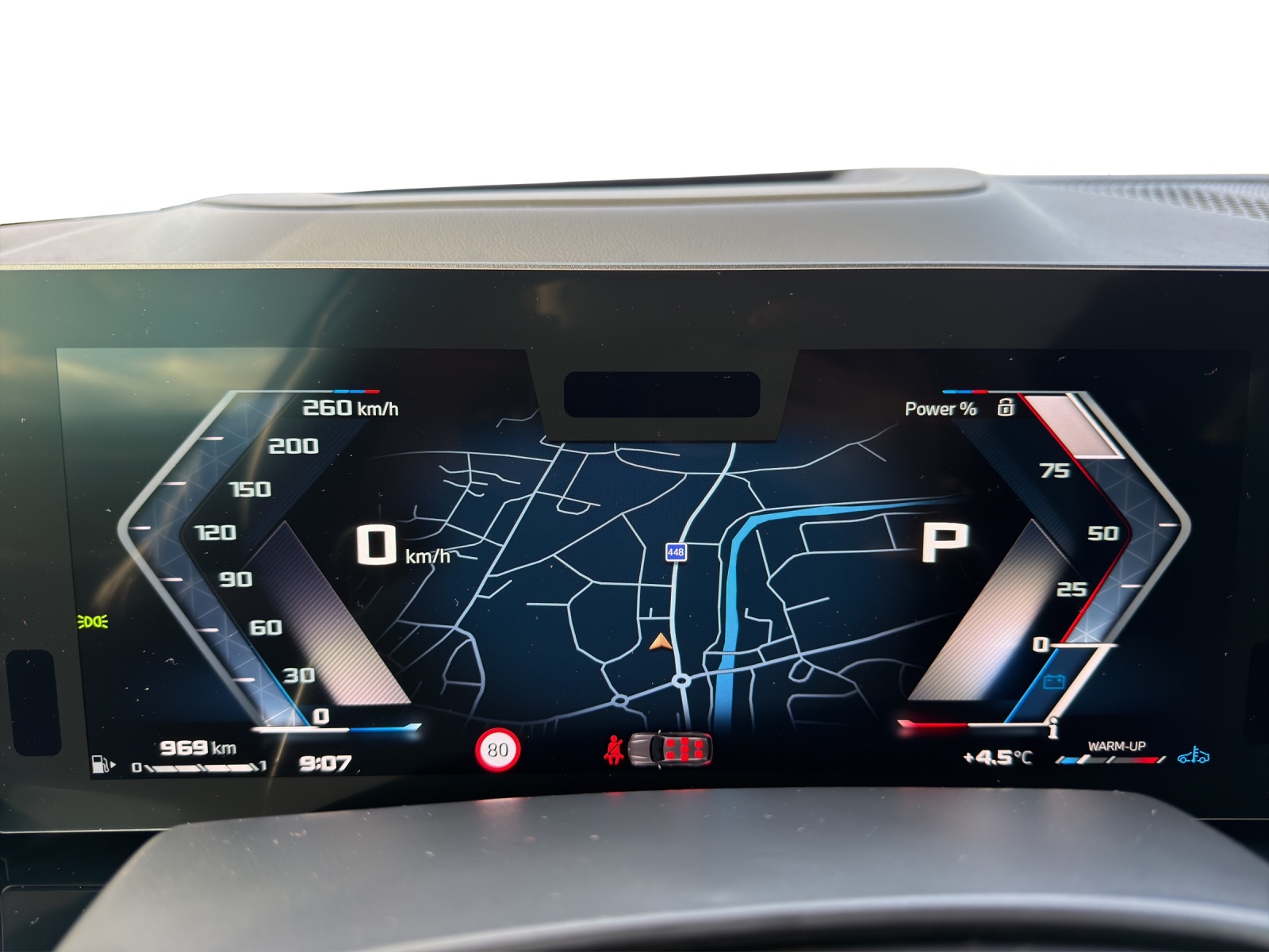 BMW X7 xDrive 48V M60i Steptronic M Sport Pro-image-9