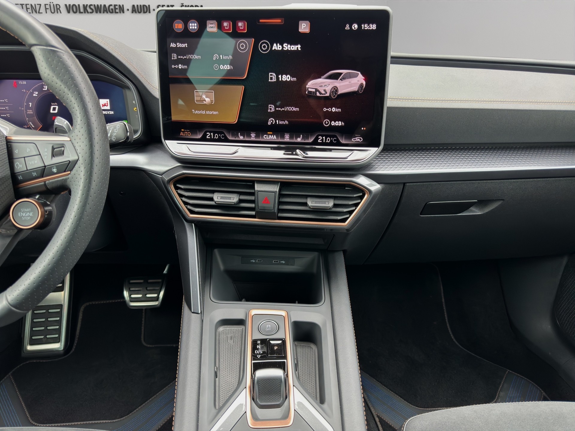 CUPRA Leon 2.0 TSI 300 VZ DSG-image-14