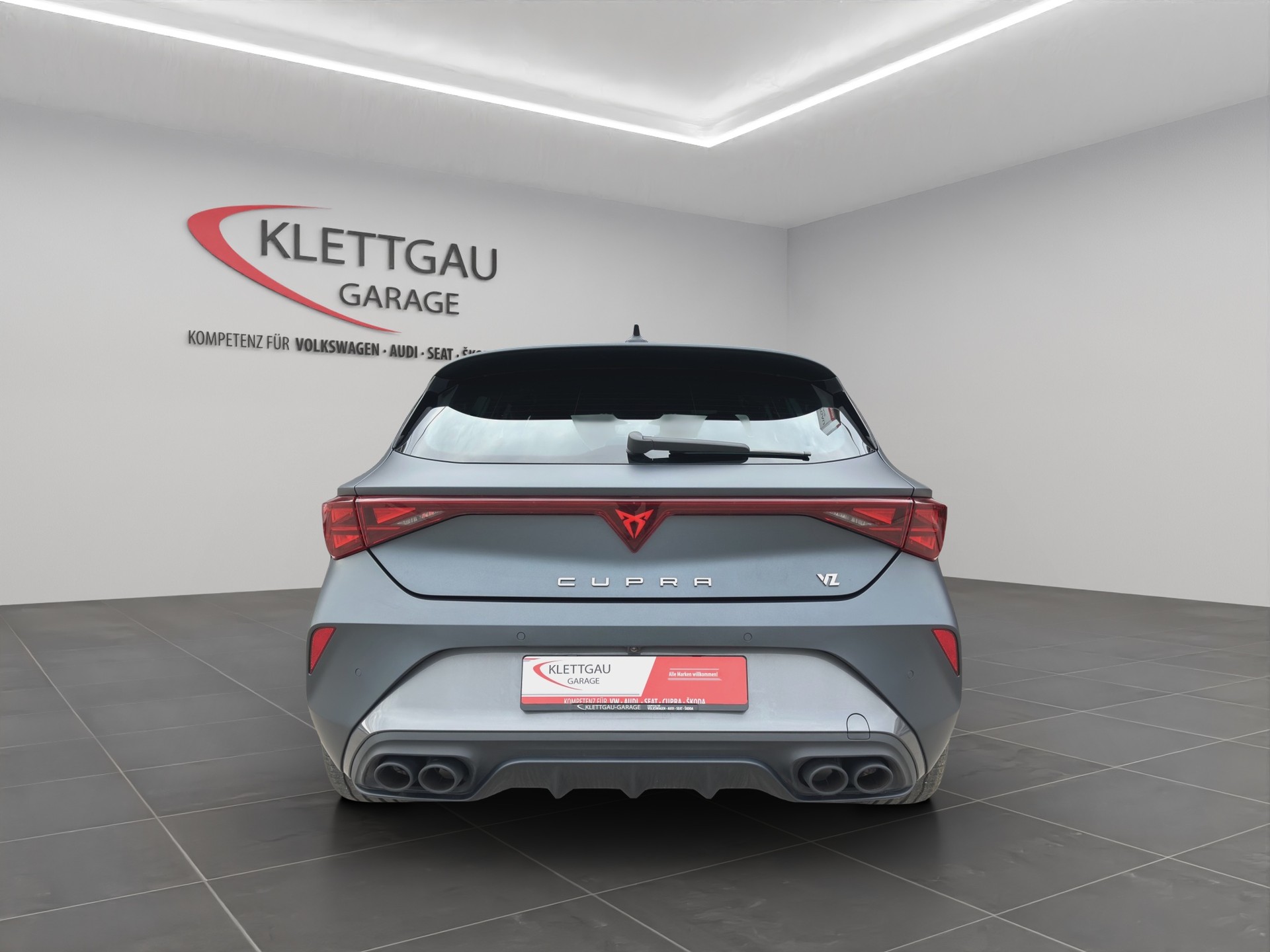CUPRA Leon 2.0 TSI 300 VZ DSG-image-5