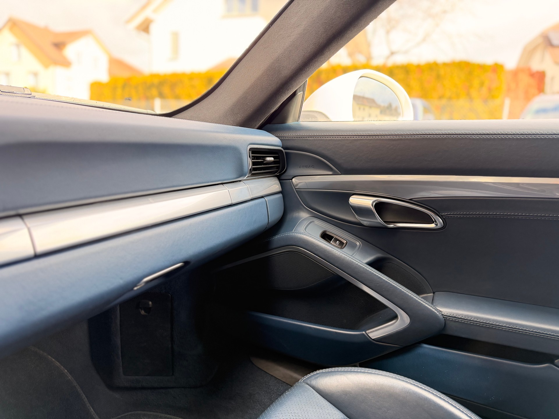 PORSCHE 911 Carrera S PDK-image-14