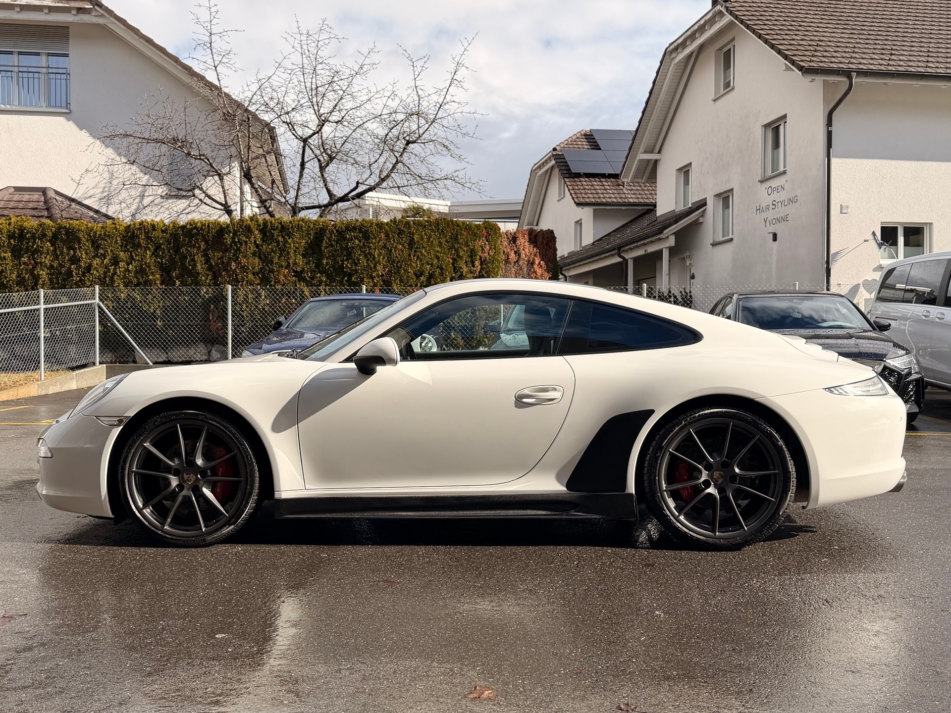 PORSCHE 911 Carrera S PDK-showroom-element-1