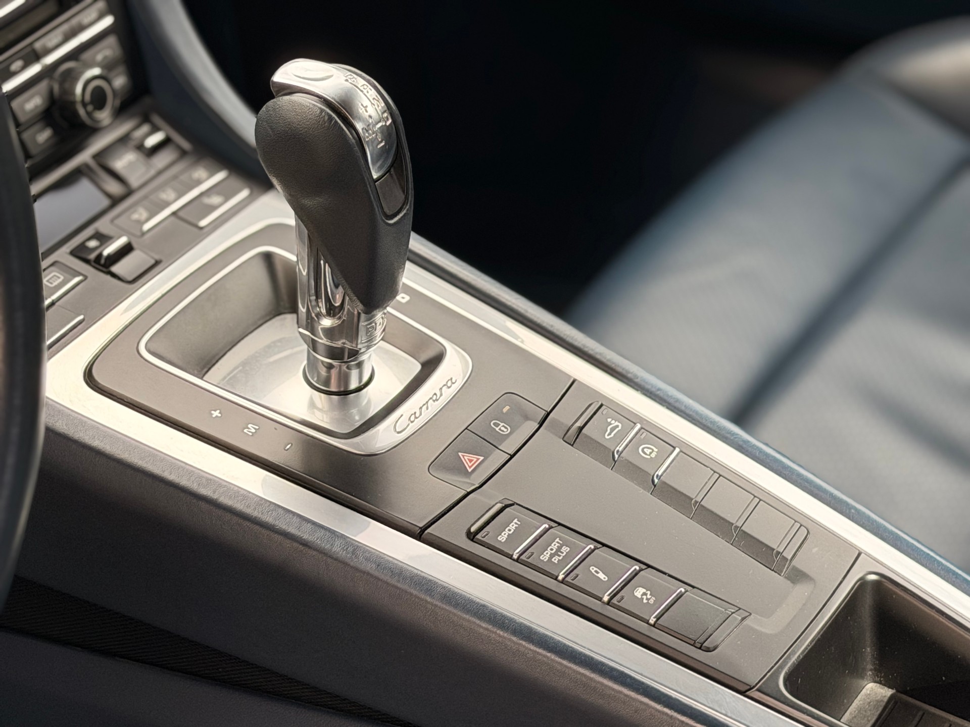 PORSCHE 911 Carrera S PDK-image-10
