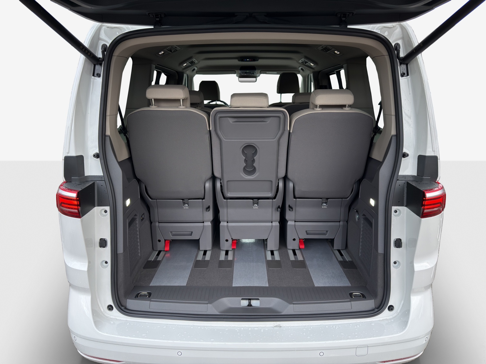 VW Multivan 2.0 TDI Liberty DSG-image-12