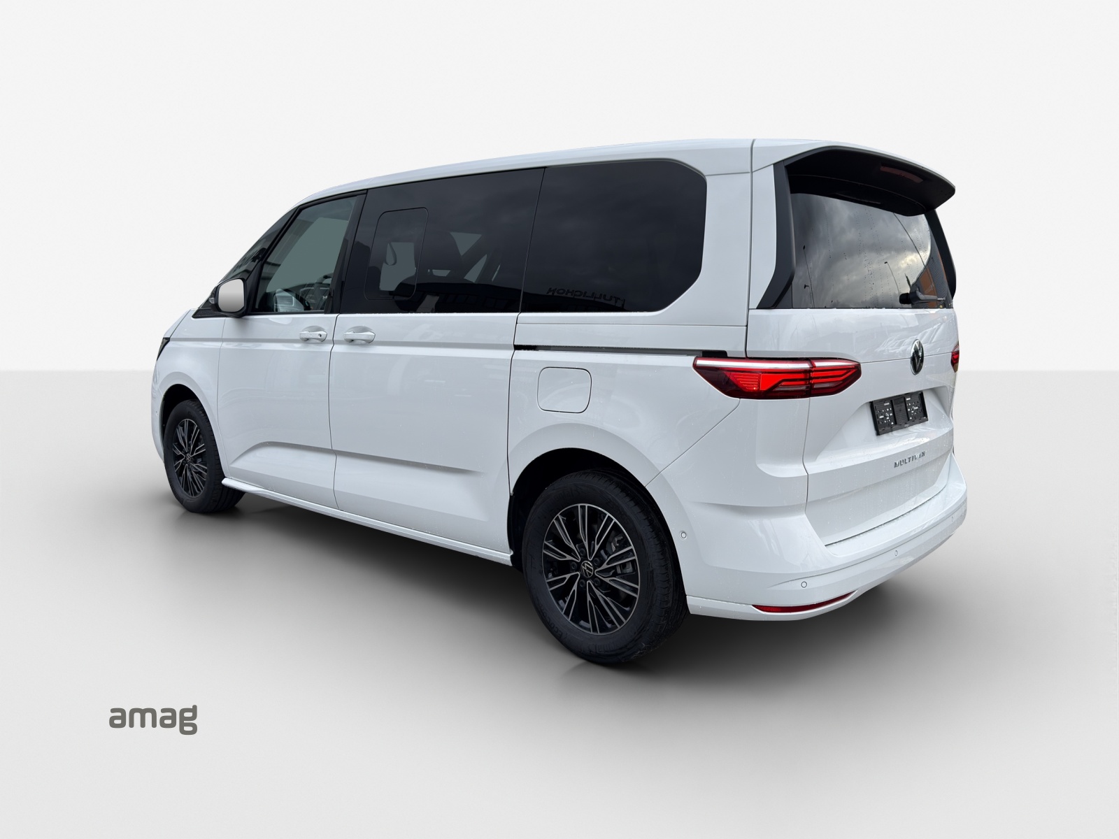 VW Multivan 2.0 TDI Liberty DSG-image-2