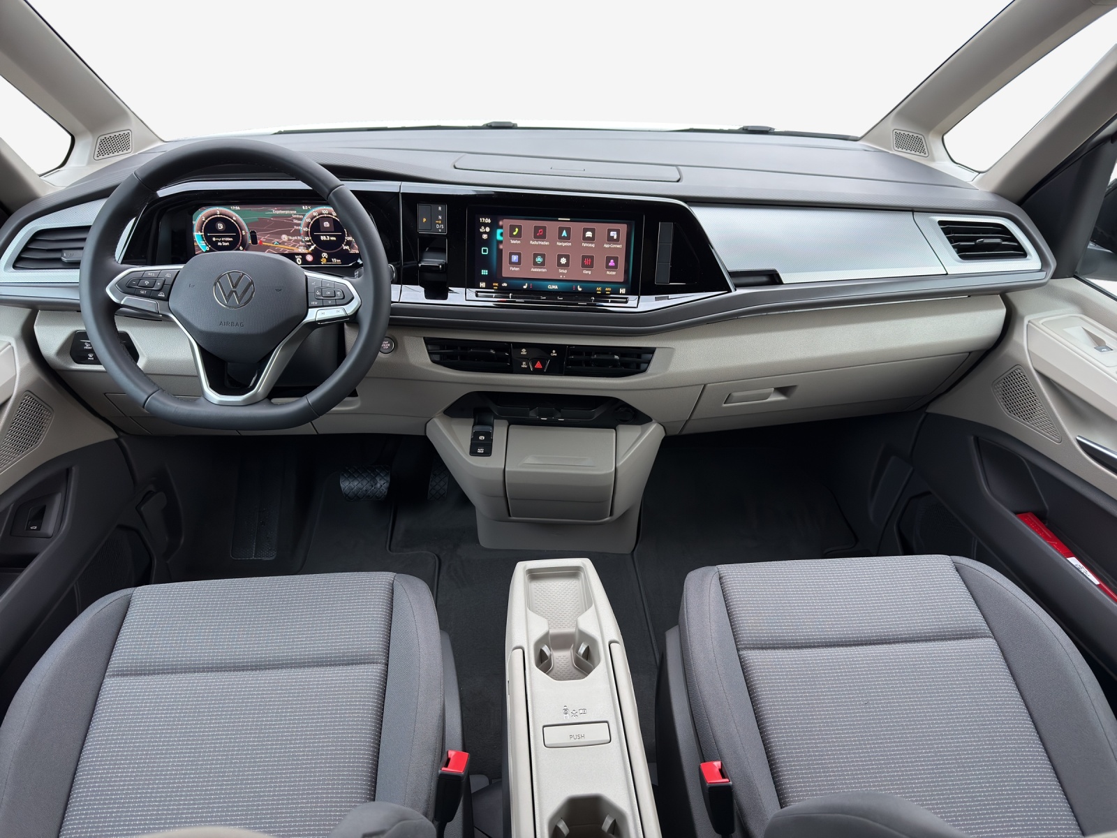 VW Multivan 2.0 TDI Liberty DSG-image-8